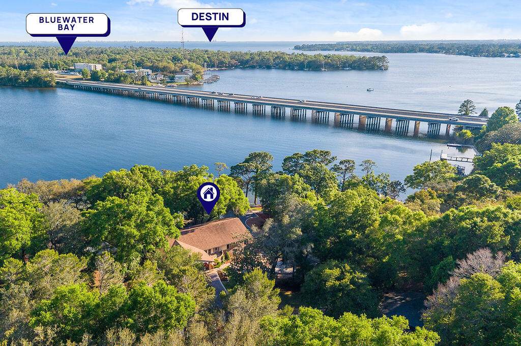 104 Bayou Drive Niceville FL 32578