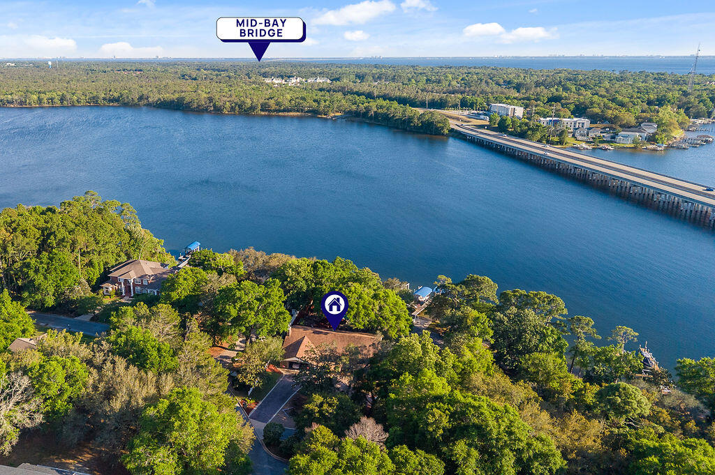 104 Bayou Drive Niceville FL 32578