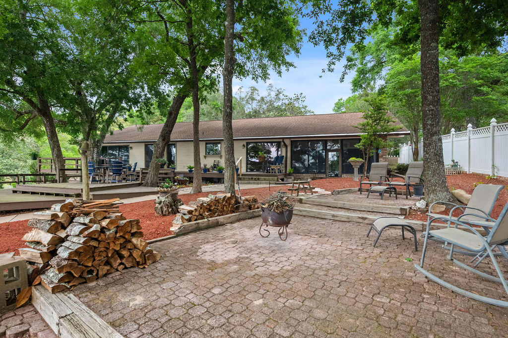 104 Bayou Drive Niceville FL 32578