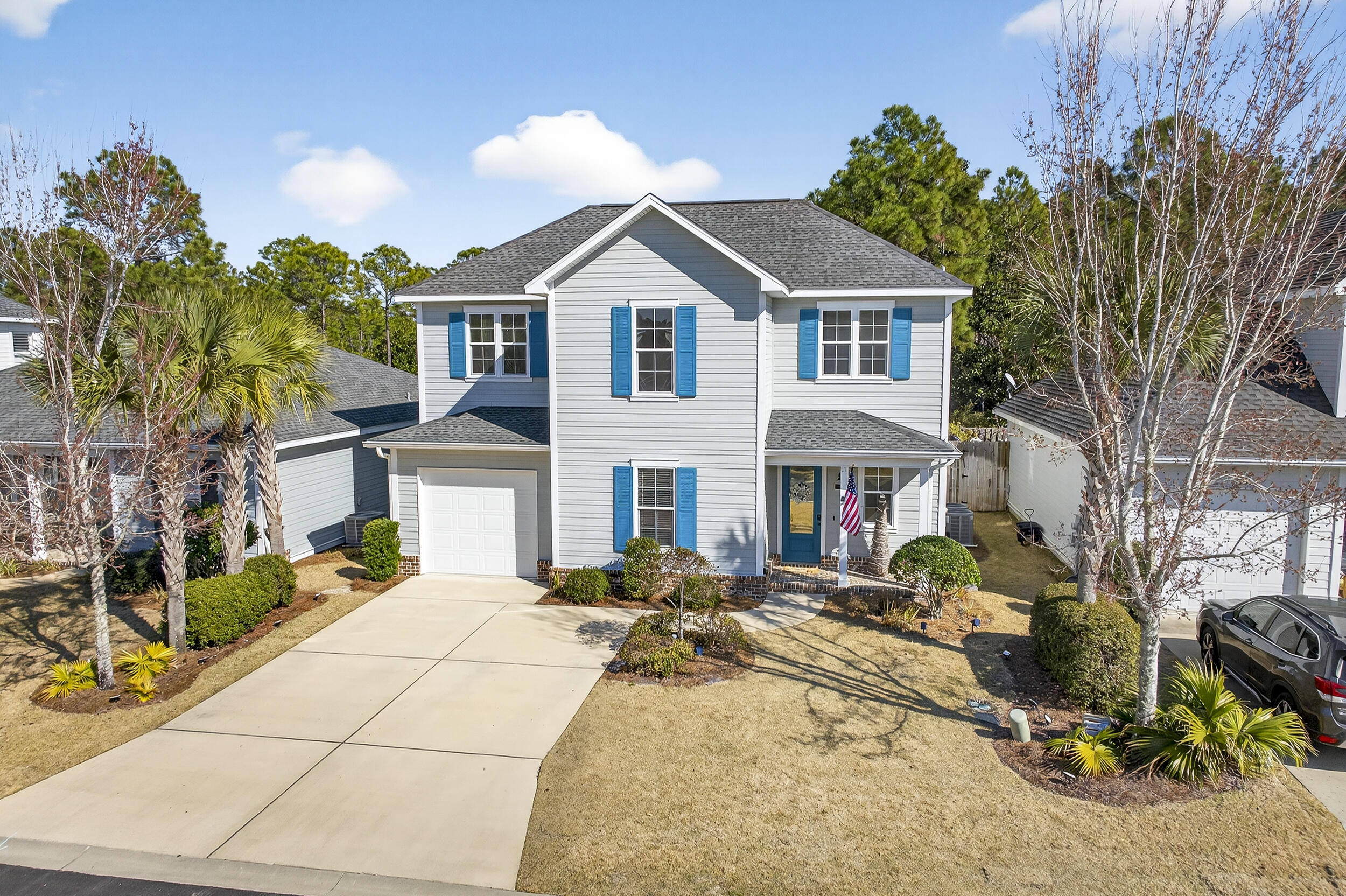 90 N Zander Way Santa Rosa Beach FL 32459