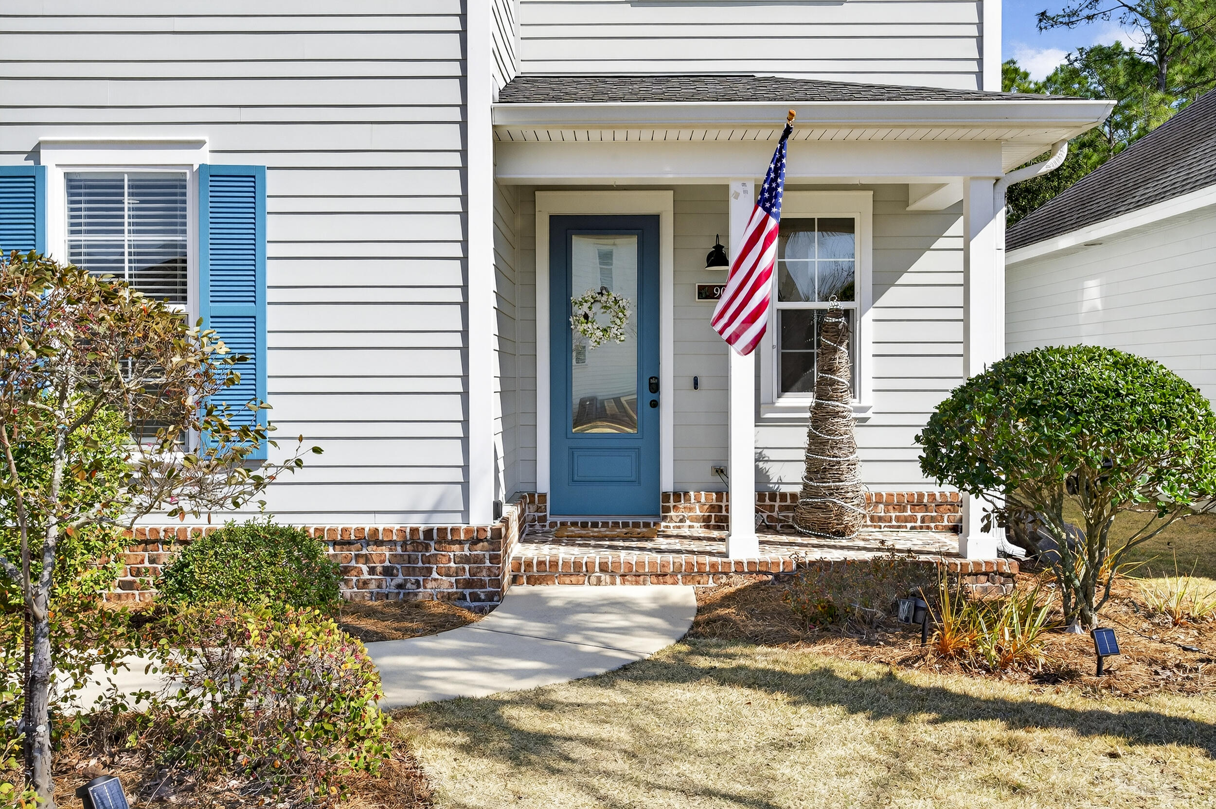 90 N Zander Way Santa Rosa Beach FL 32459