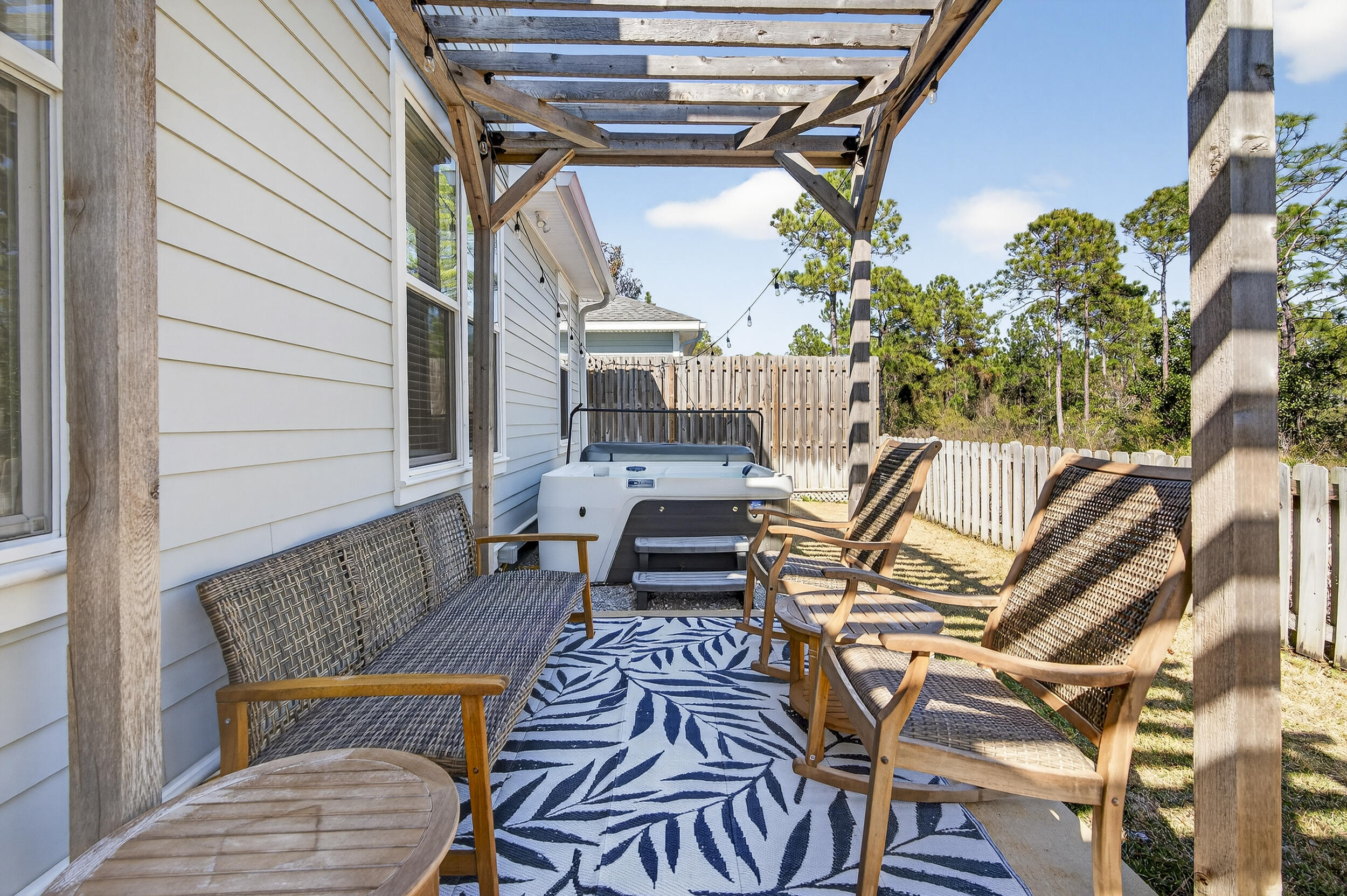 90 N Zander Way Santa Rosa Beach FL 32459