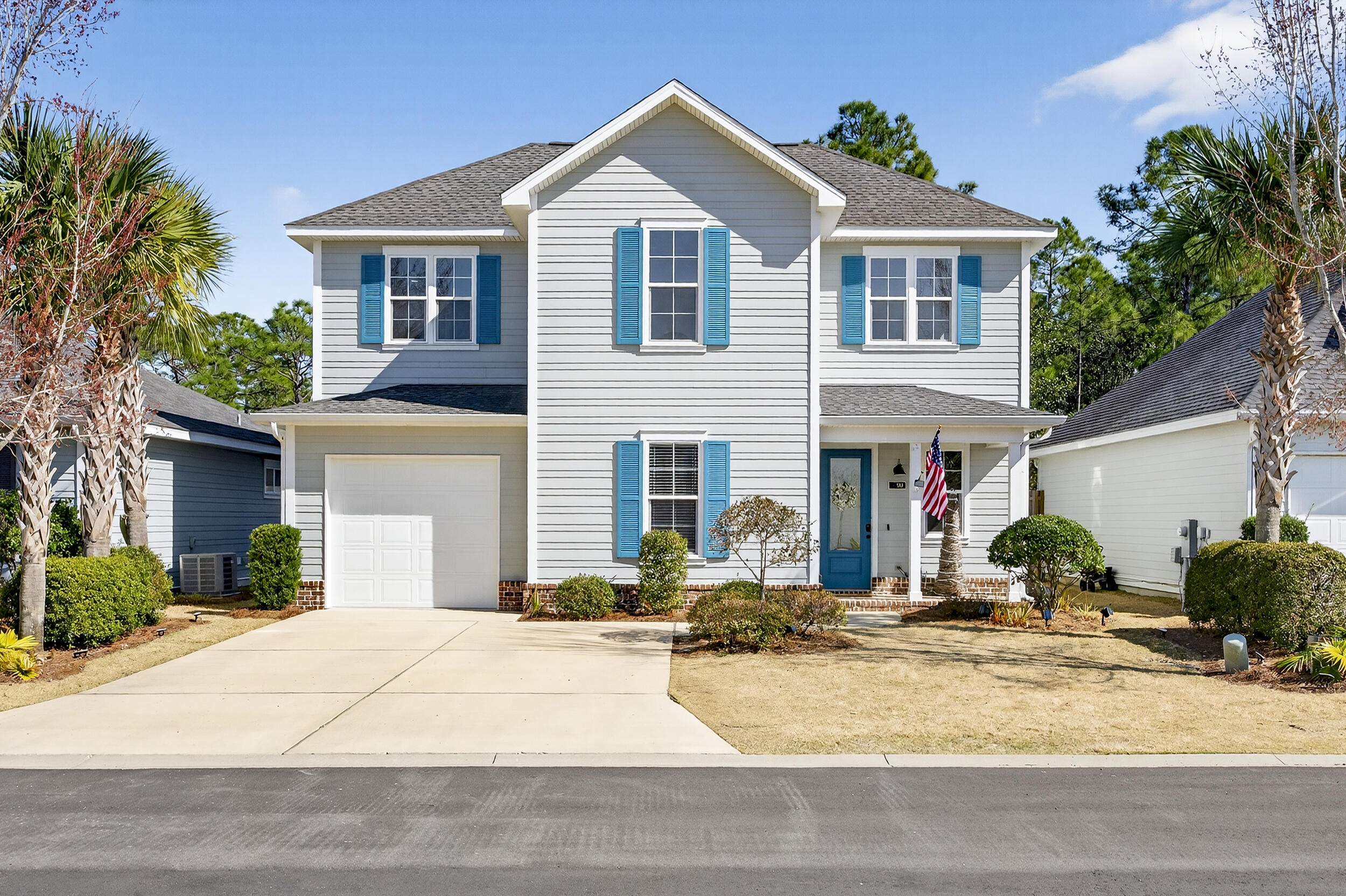 90 N Zander Way Santa Rosa Beach FL 32459