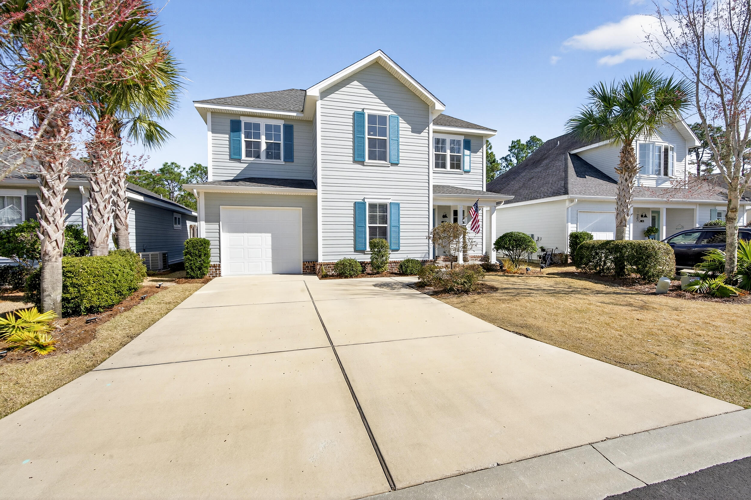 90 N Zander Way Santa Rosa Beach FL 32459