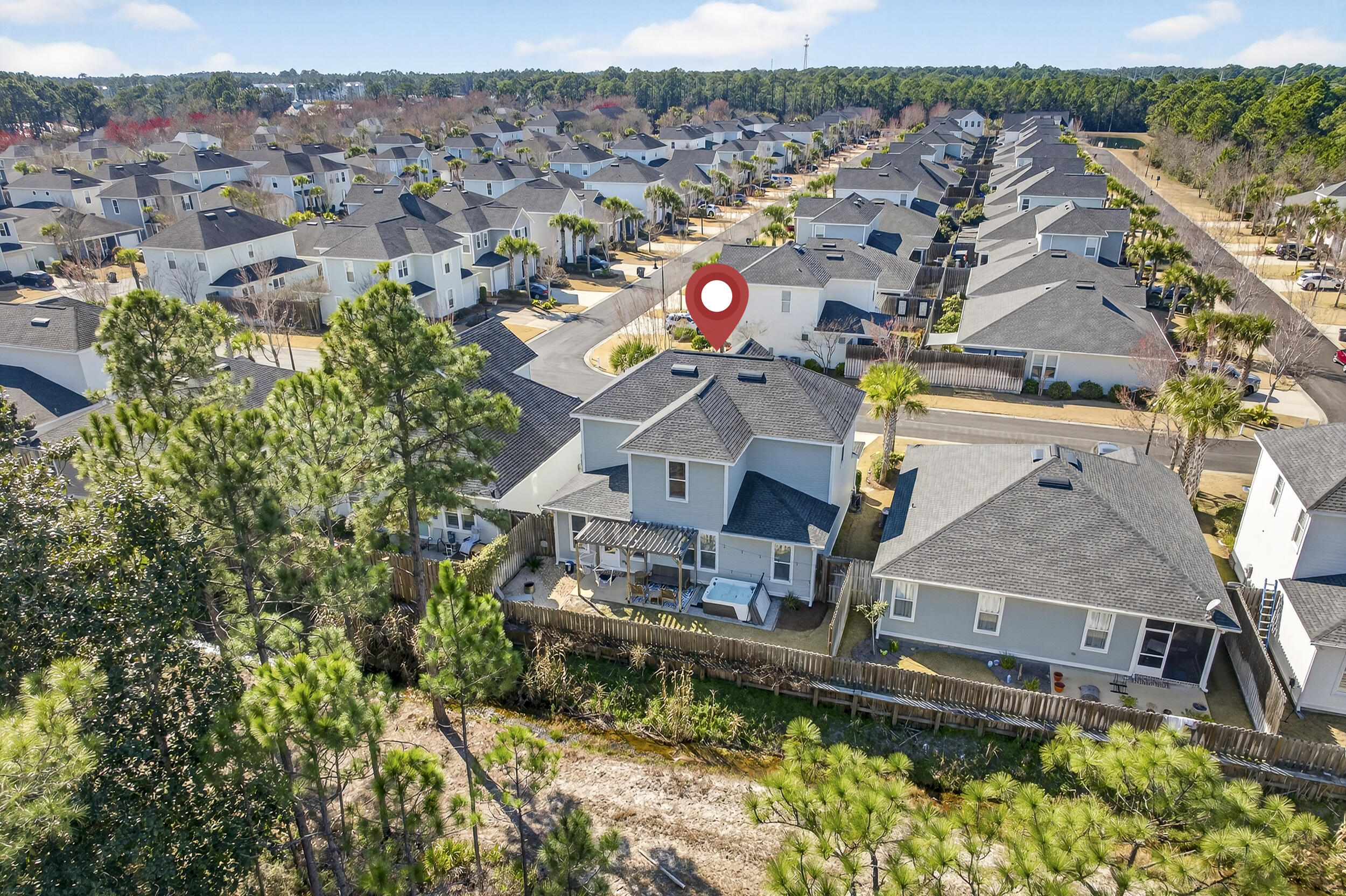 90 N Zander Way Santa Rosa Beach FL 32459