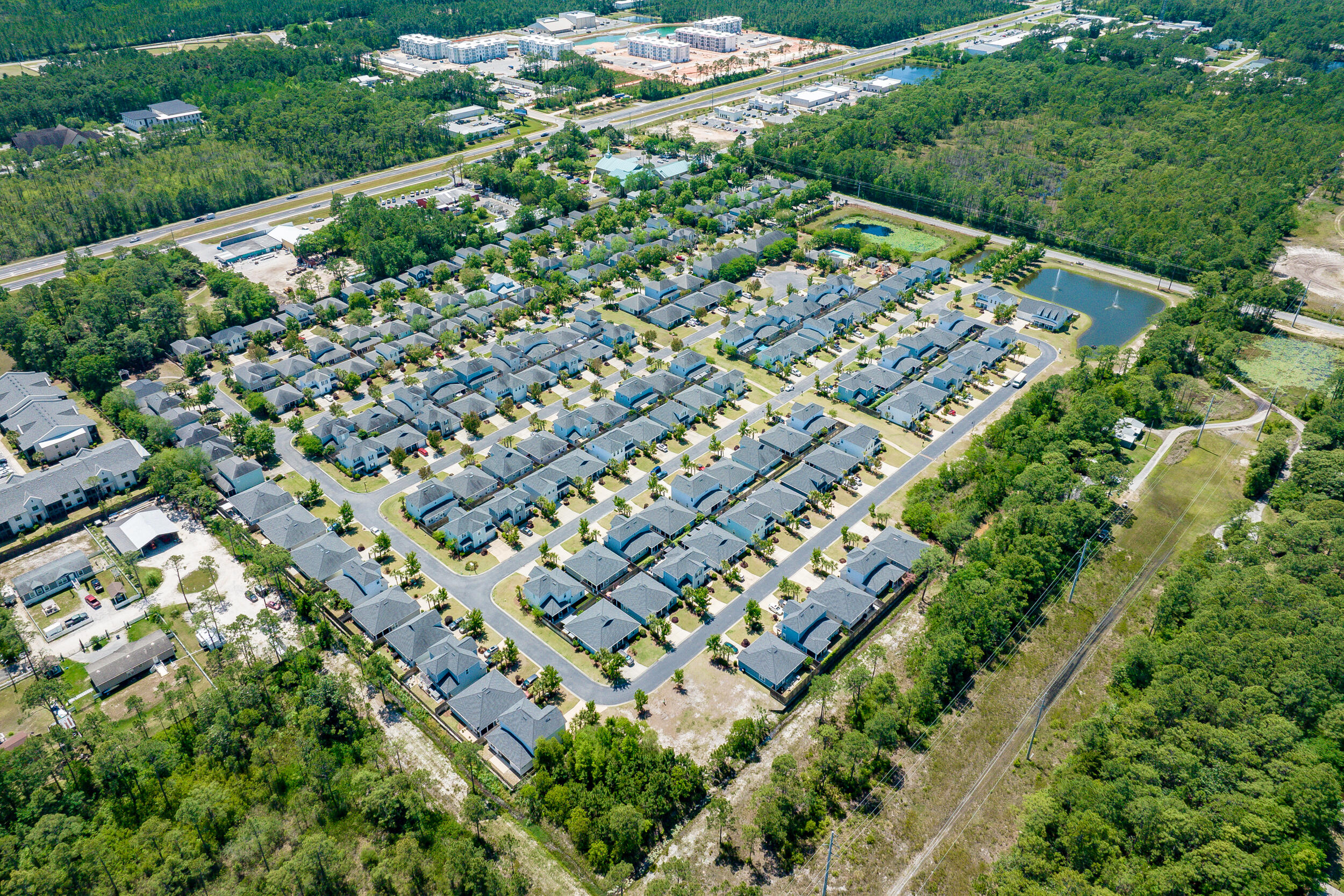 90 N Zander Way Santa Rosa Beach FL 32459