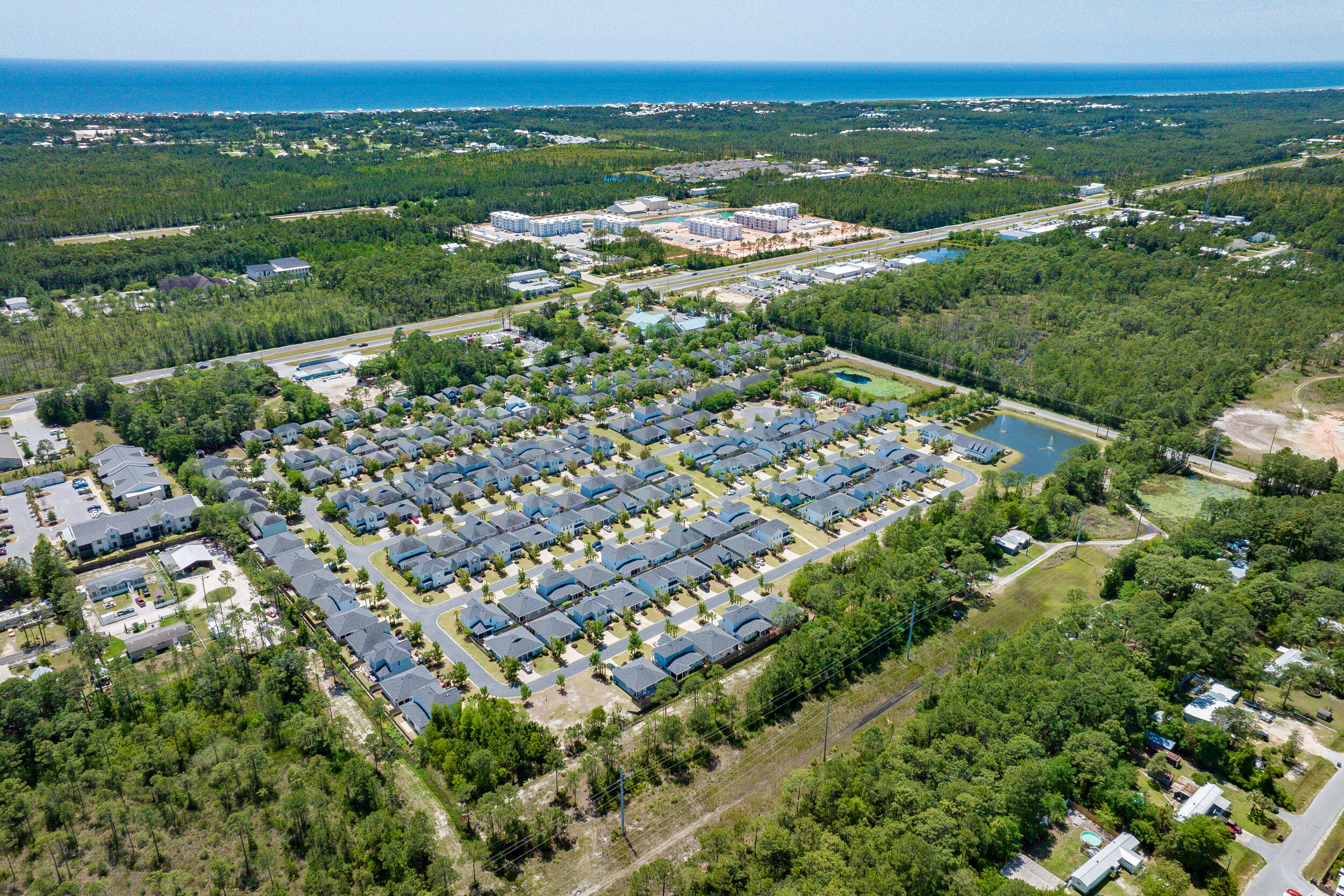 90 N Zander Way Santa Rosa Beach FL 32459