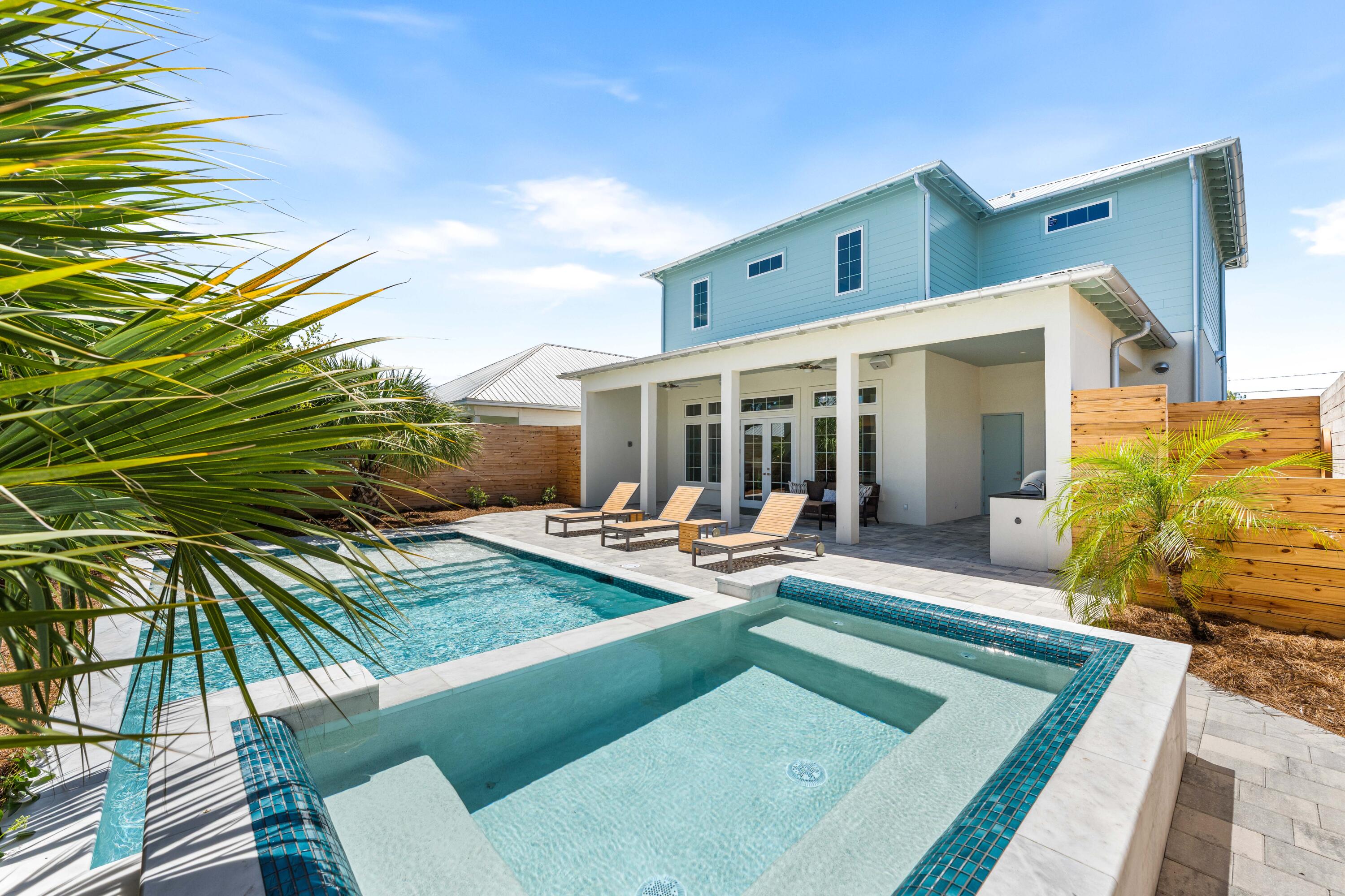 317 Le Grand Drive Panama City Beach FL 32413