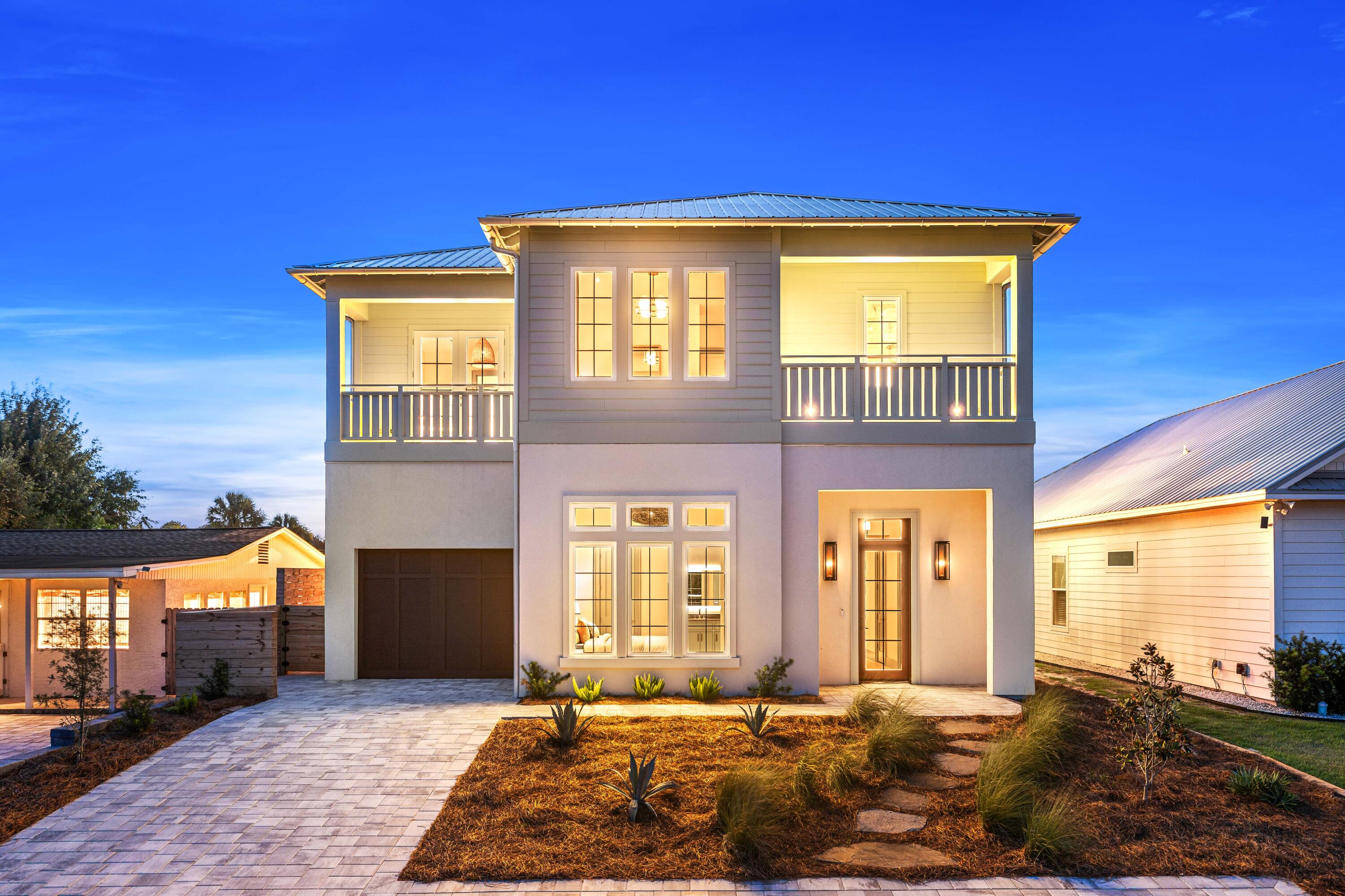 317 Le Grand Drive Panama City Beach FL 32413