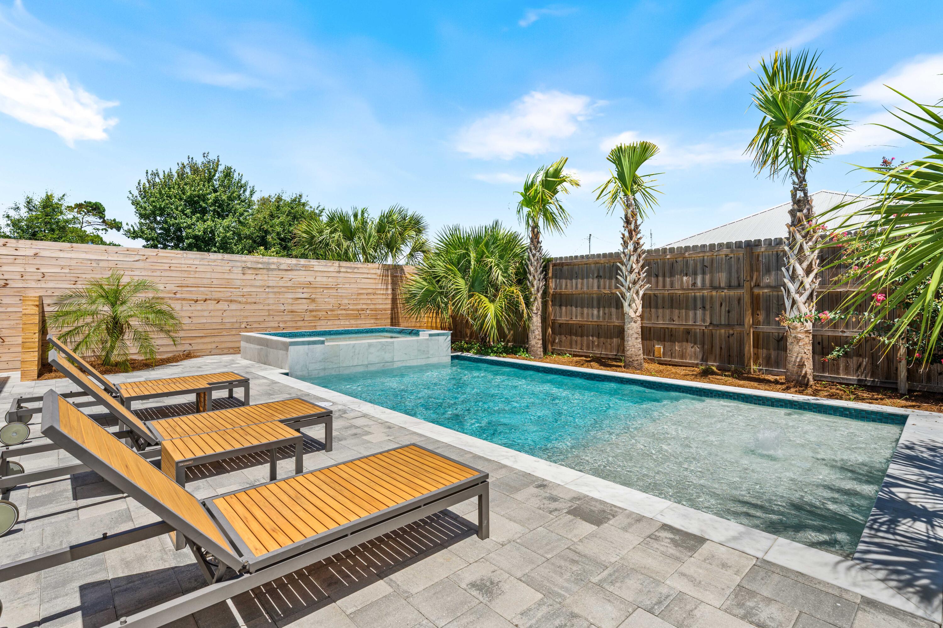 317 Le Grand Drive Panama City Beach FL 32413