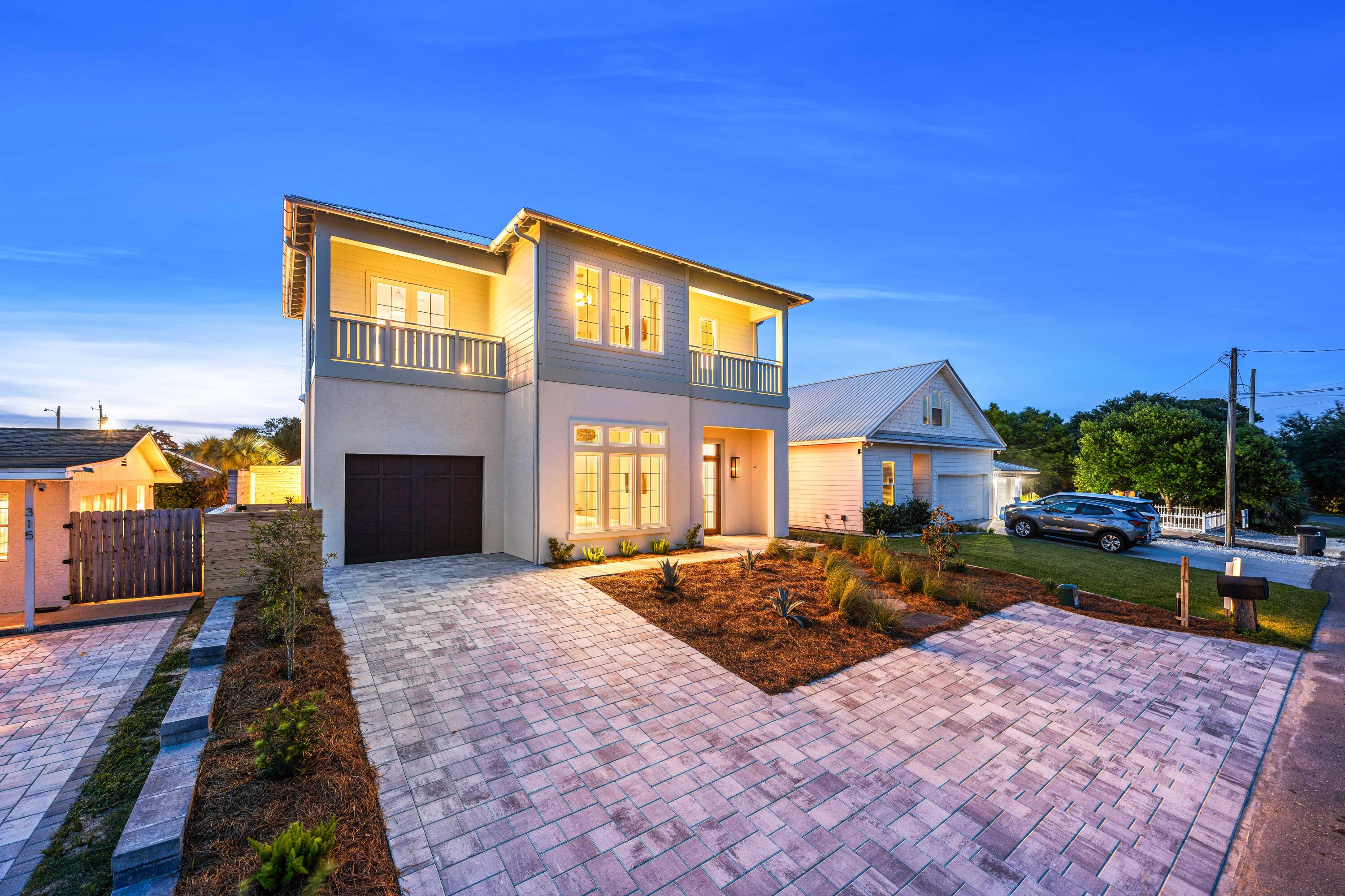 317 Le Grand Drive Panama City Beach FL 32413
