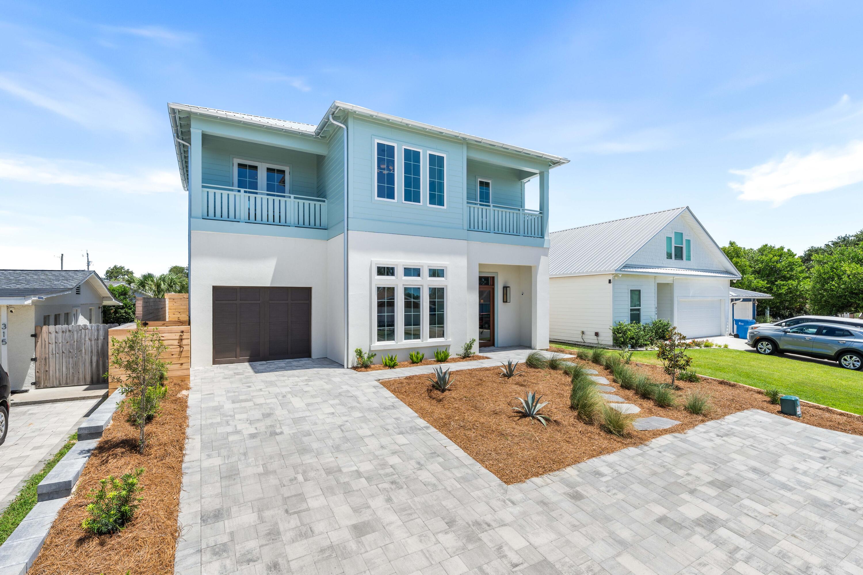 317 Le Grand Drive Panama City Beach FL 32413
