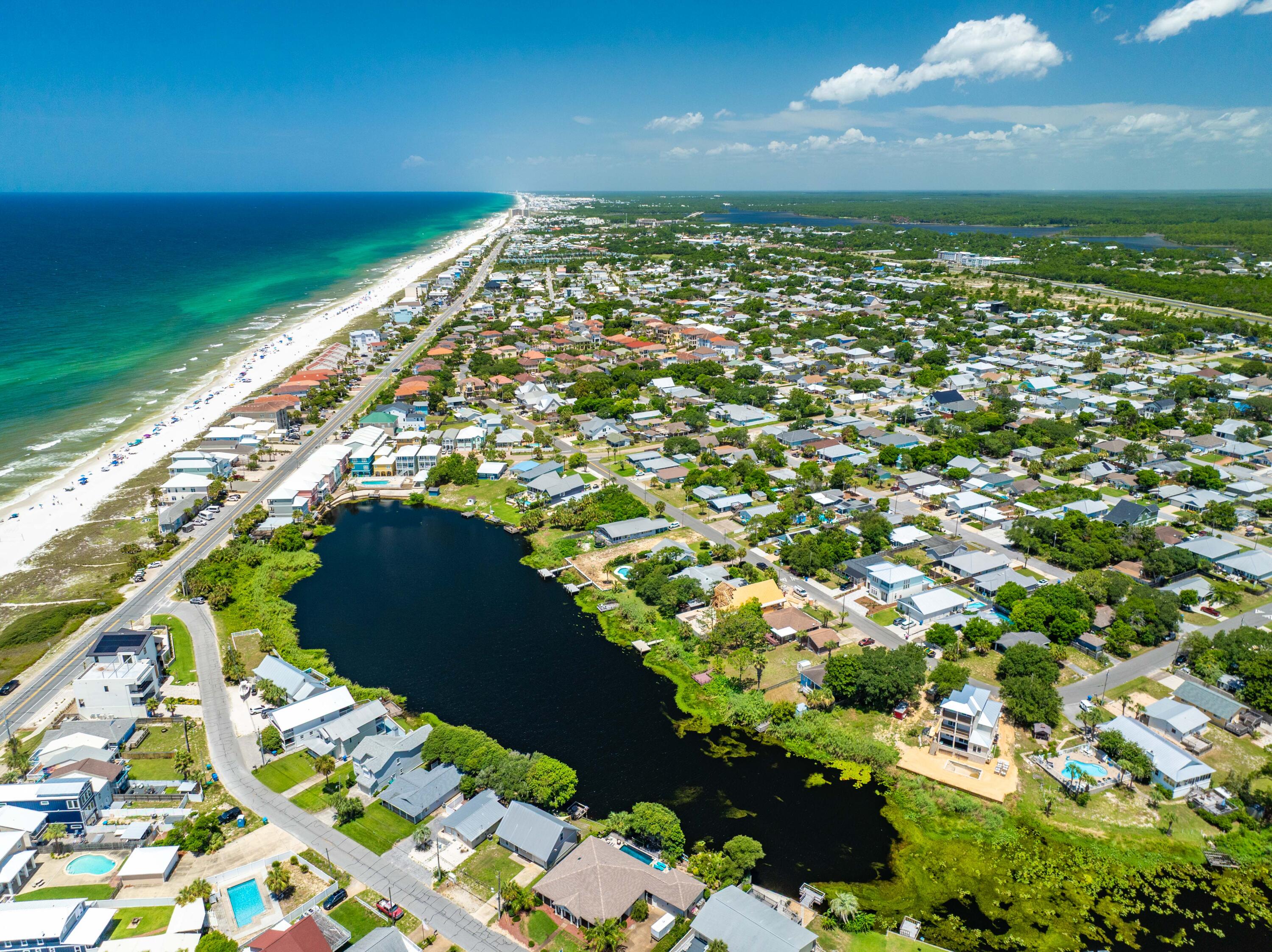 317 Le Grand Drive Panama City Beach FL 32413