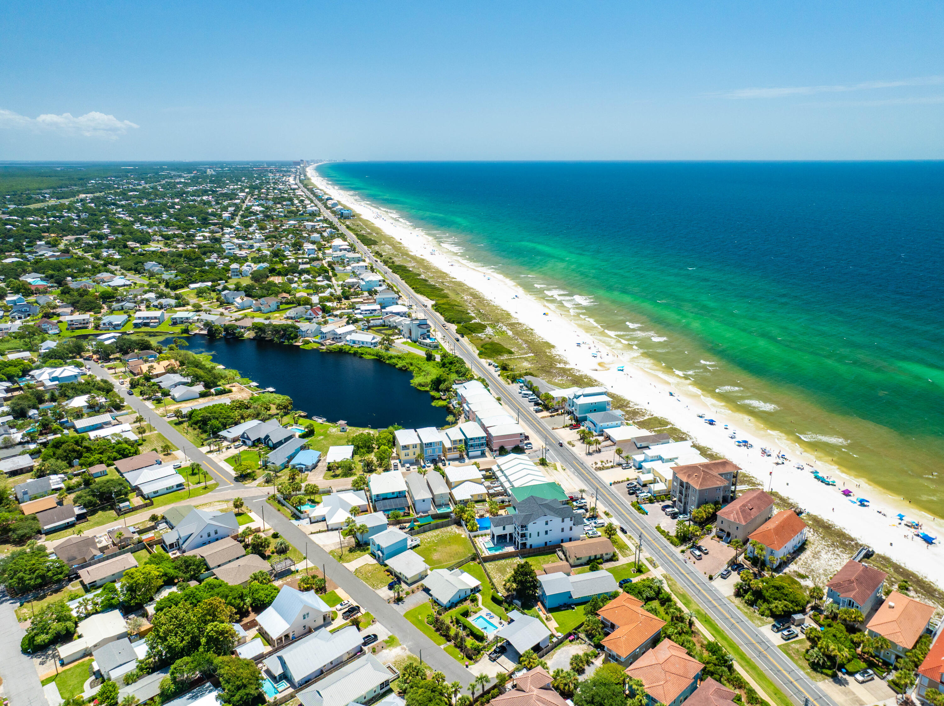 317 Le Grand Drive Panama City Beach FL 32413