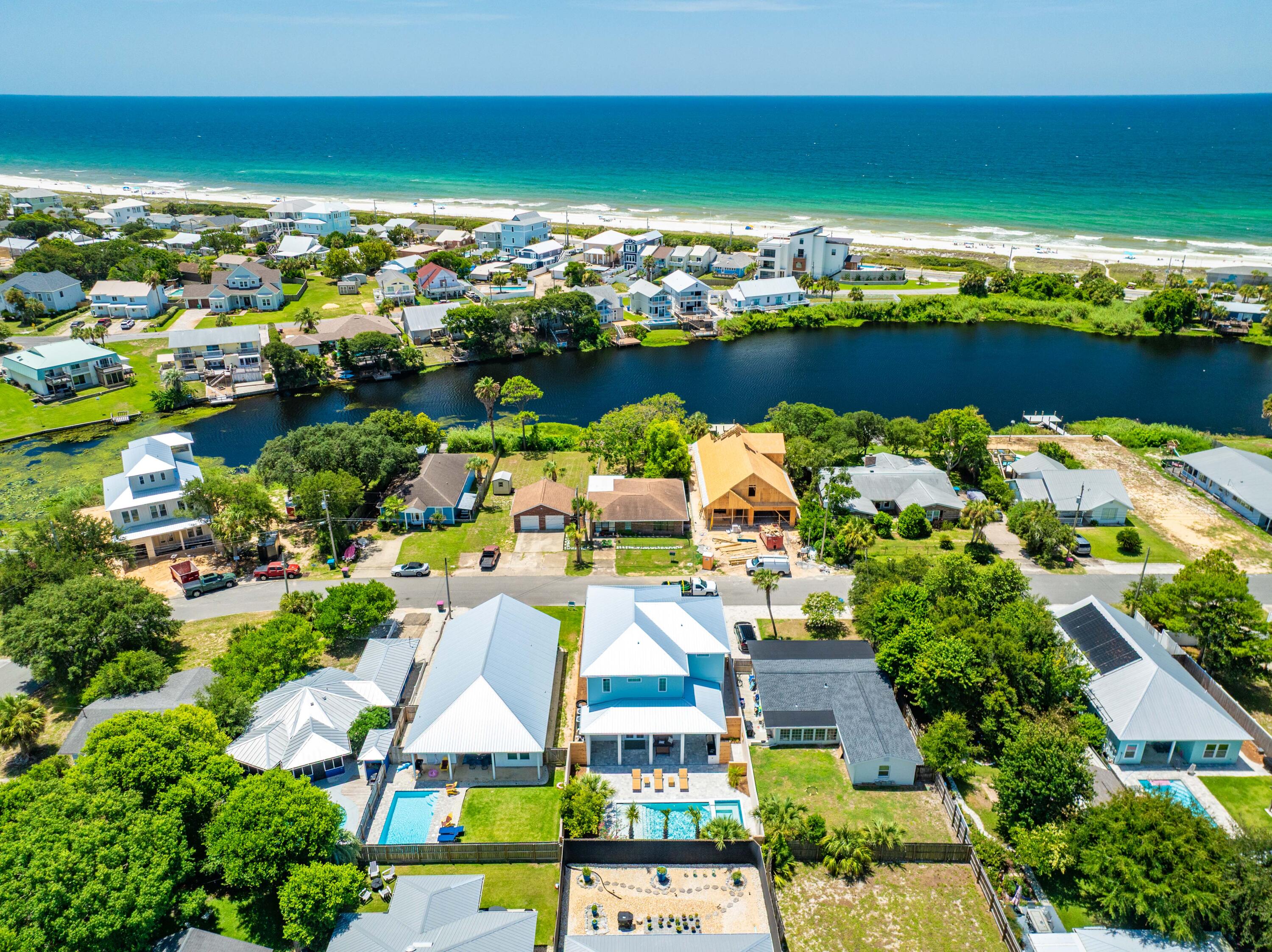 317 Le Grand Drive Panama City Beach FL 32413