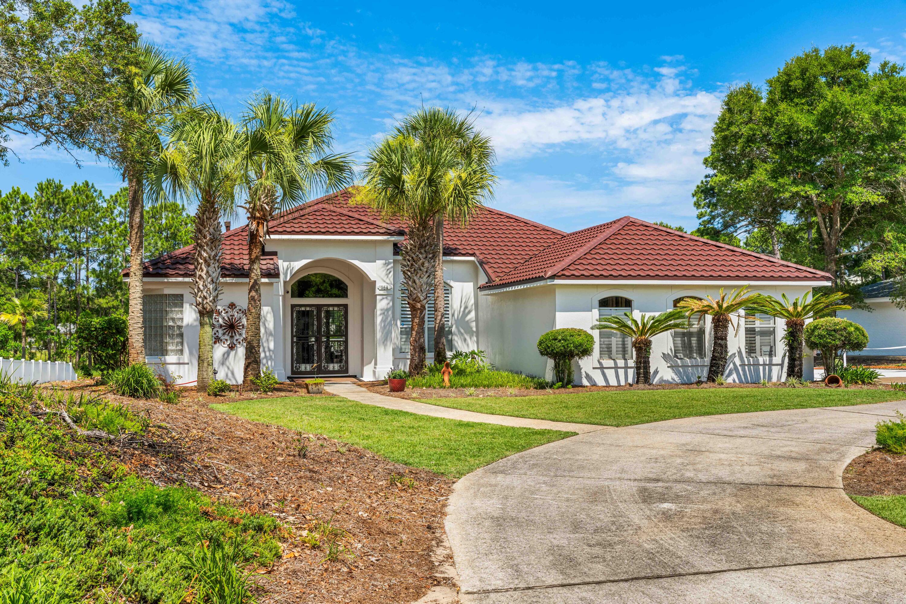 164 Lakeview Beach Drive Miramar Beach FL 32550