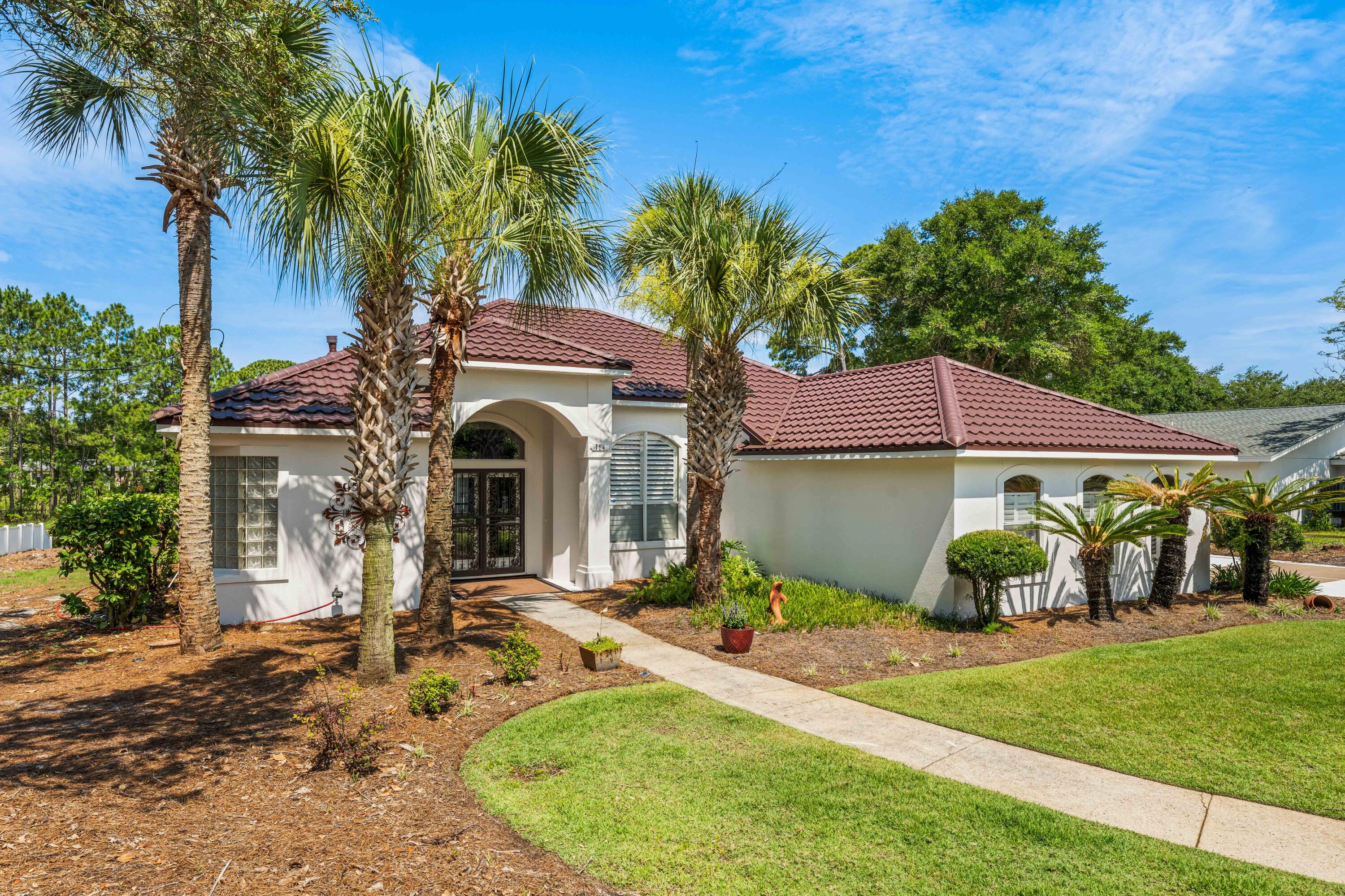 164 Lakeview Beach Drive Miramar Beach FL 32550