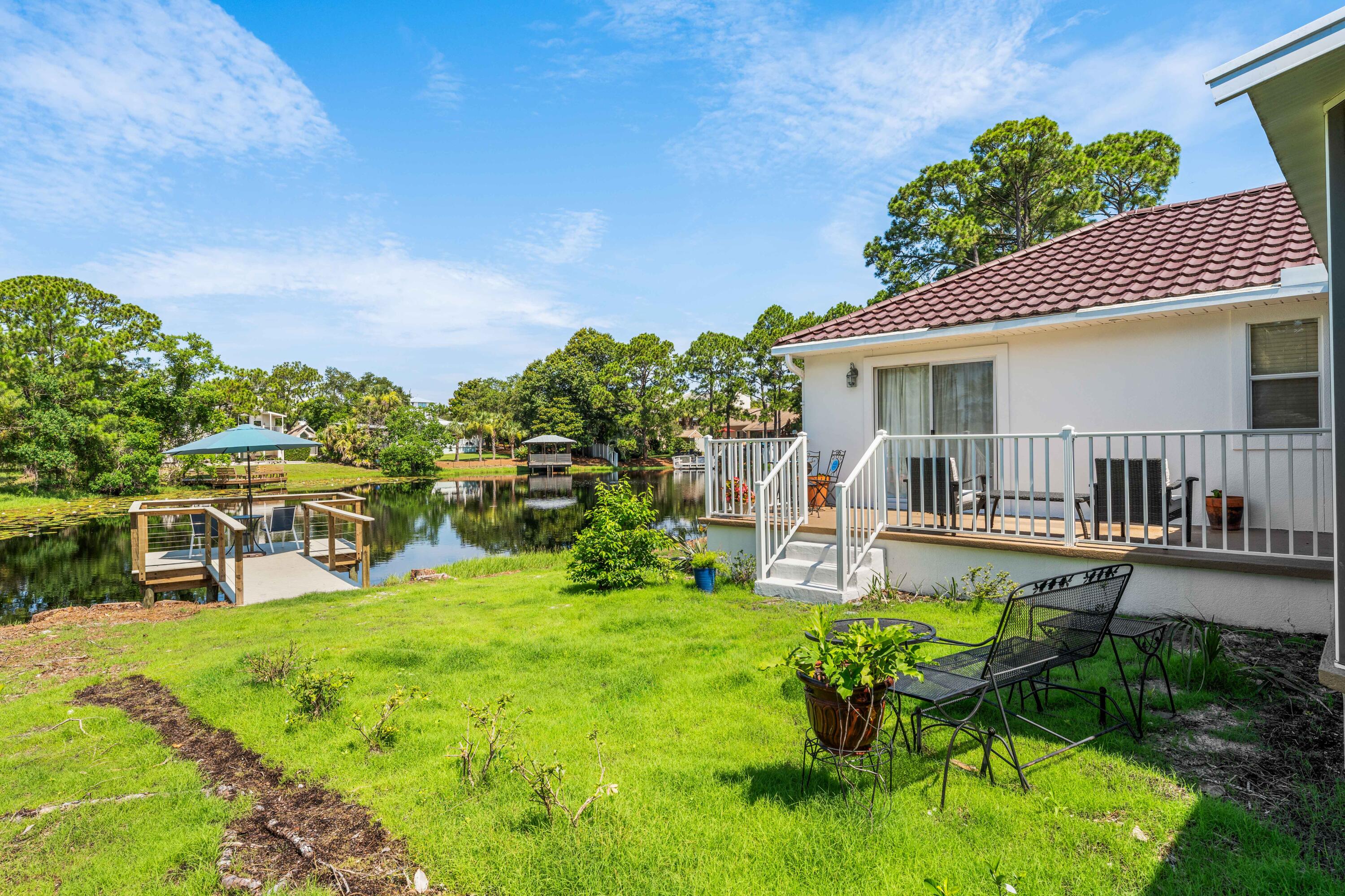 164 Lakeview Beach Drive Miramar Beach FL 32550
