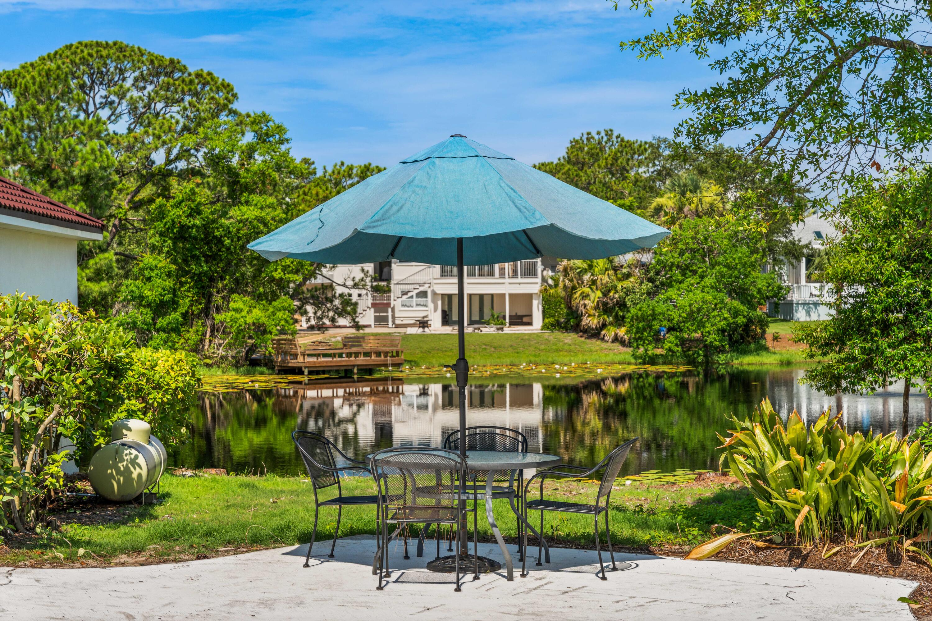 164 Lakeview Beach Drive Miramar Beach FL 32550