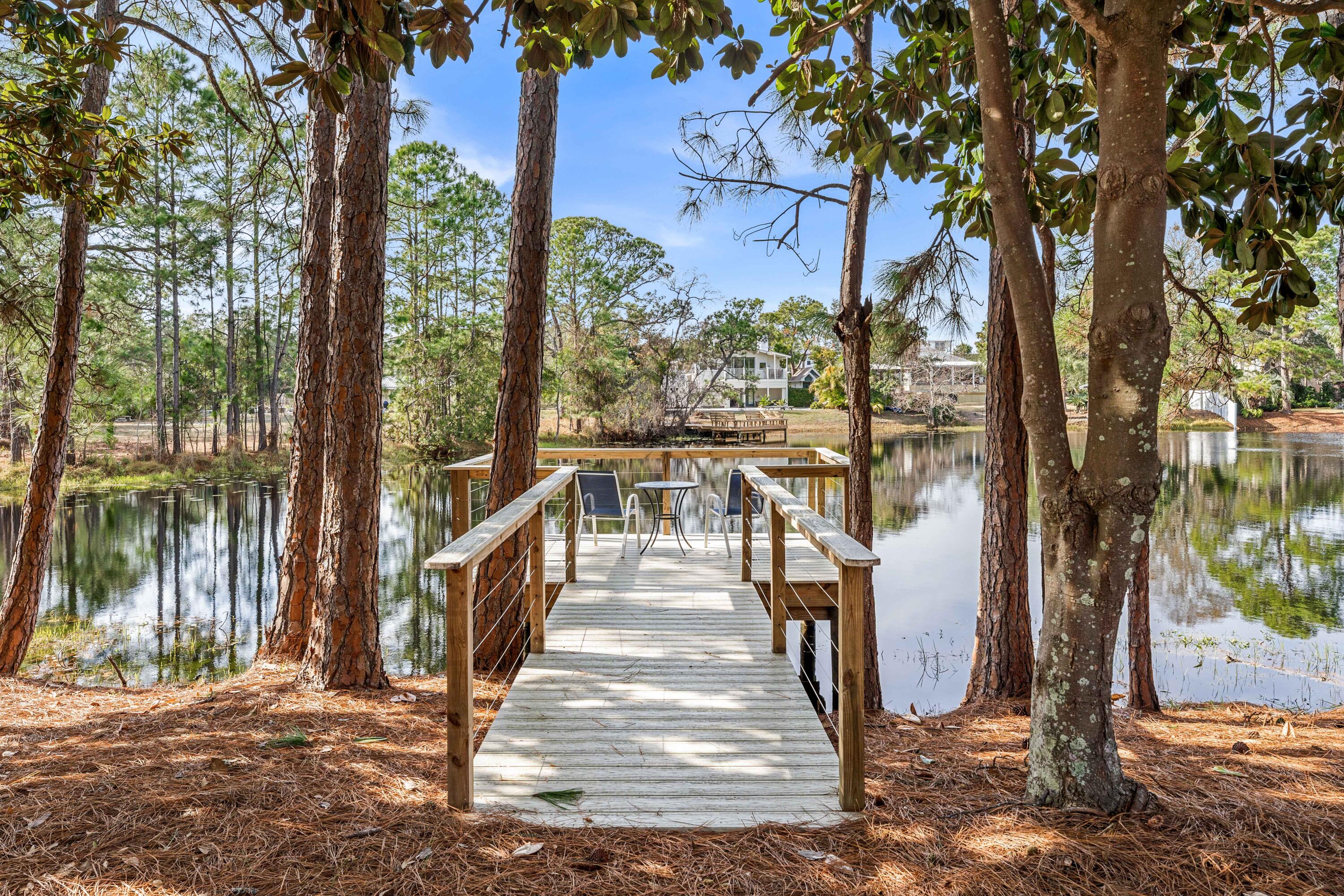 164 Lakeview Beach Drive Miramar Beach FL 32550