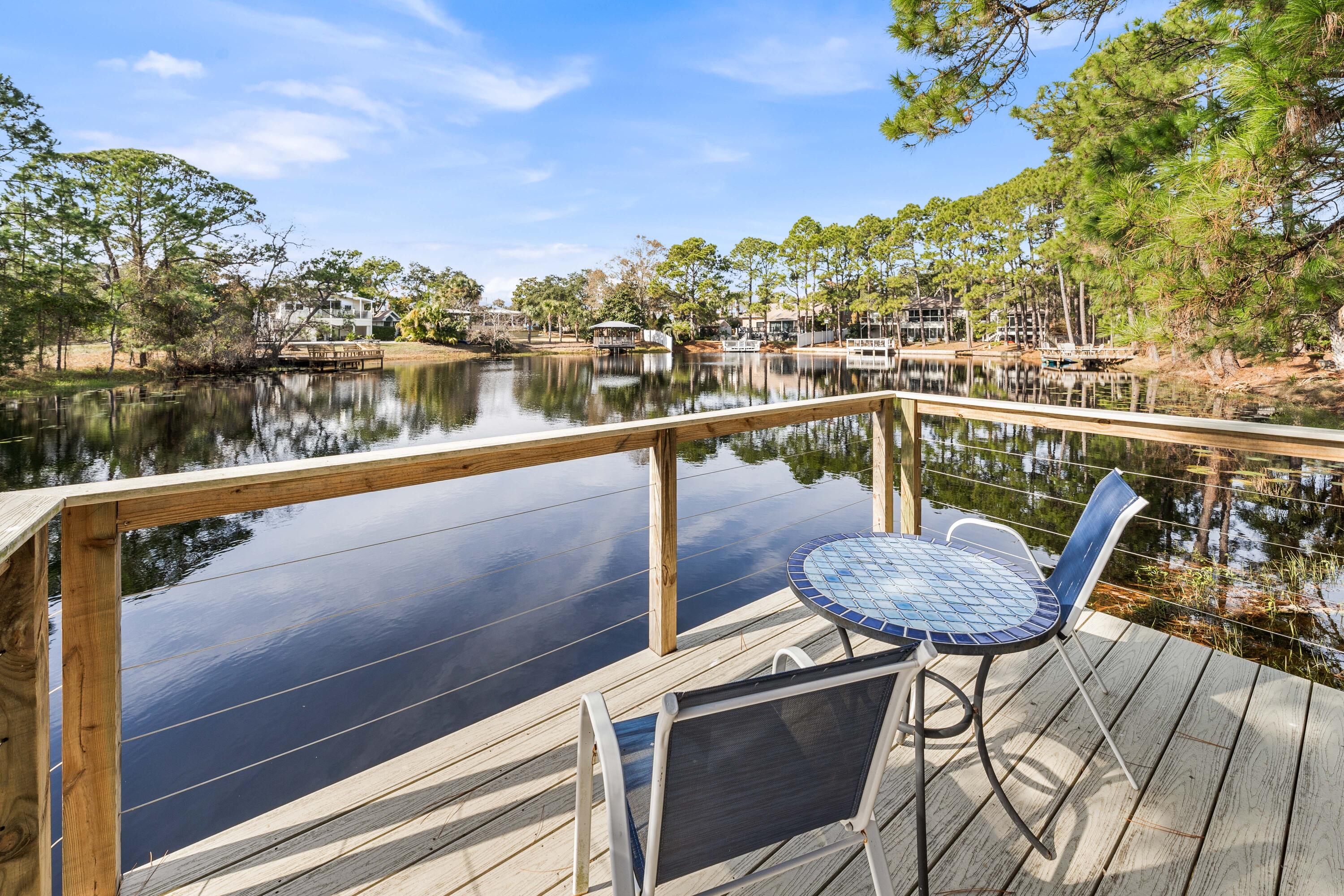 164 Lakeview Beach Drive Miramar Beach FL 32550