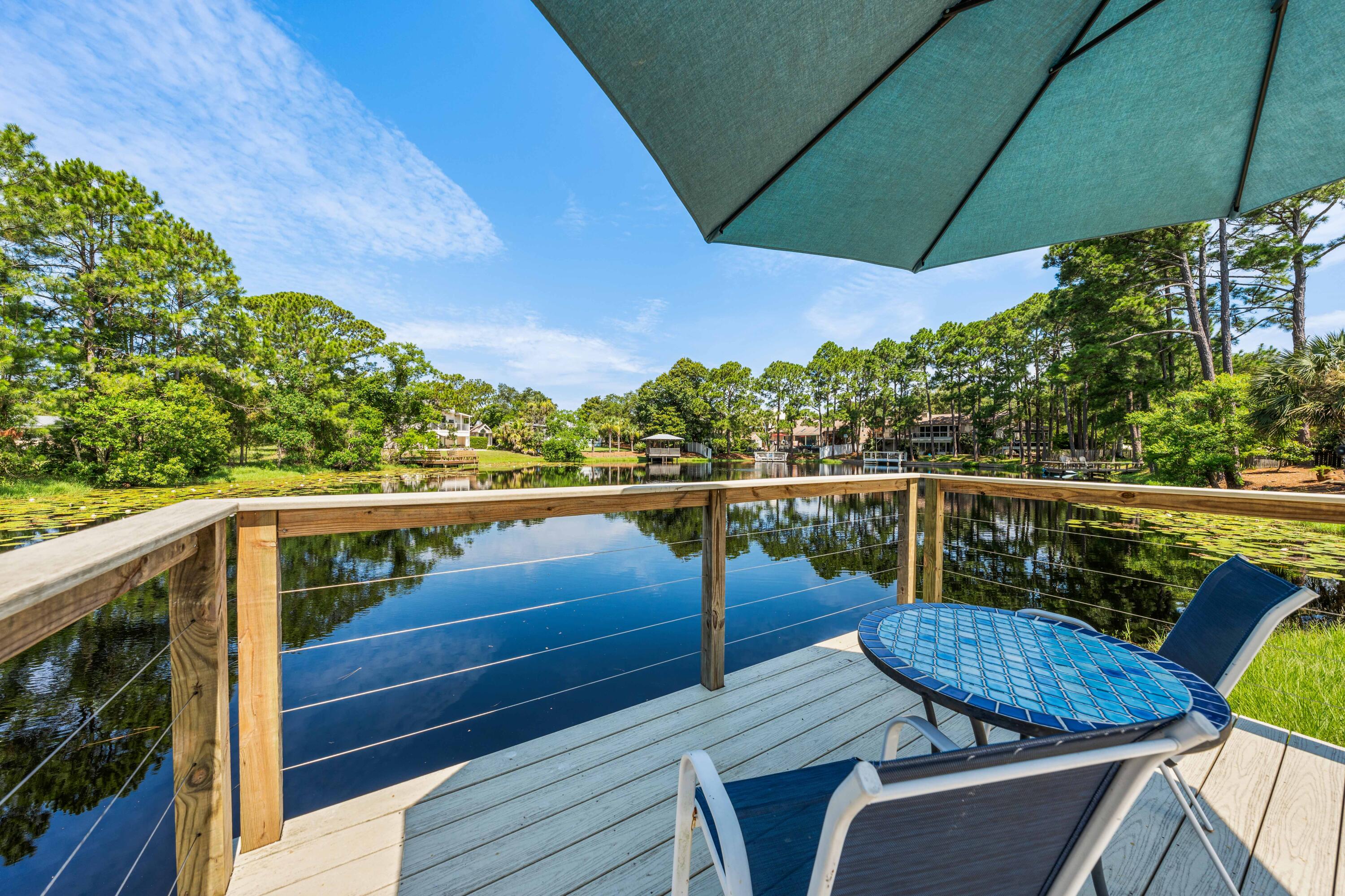 164 Lakeview Beach Drive Miramar Beach FL 32550