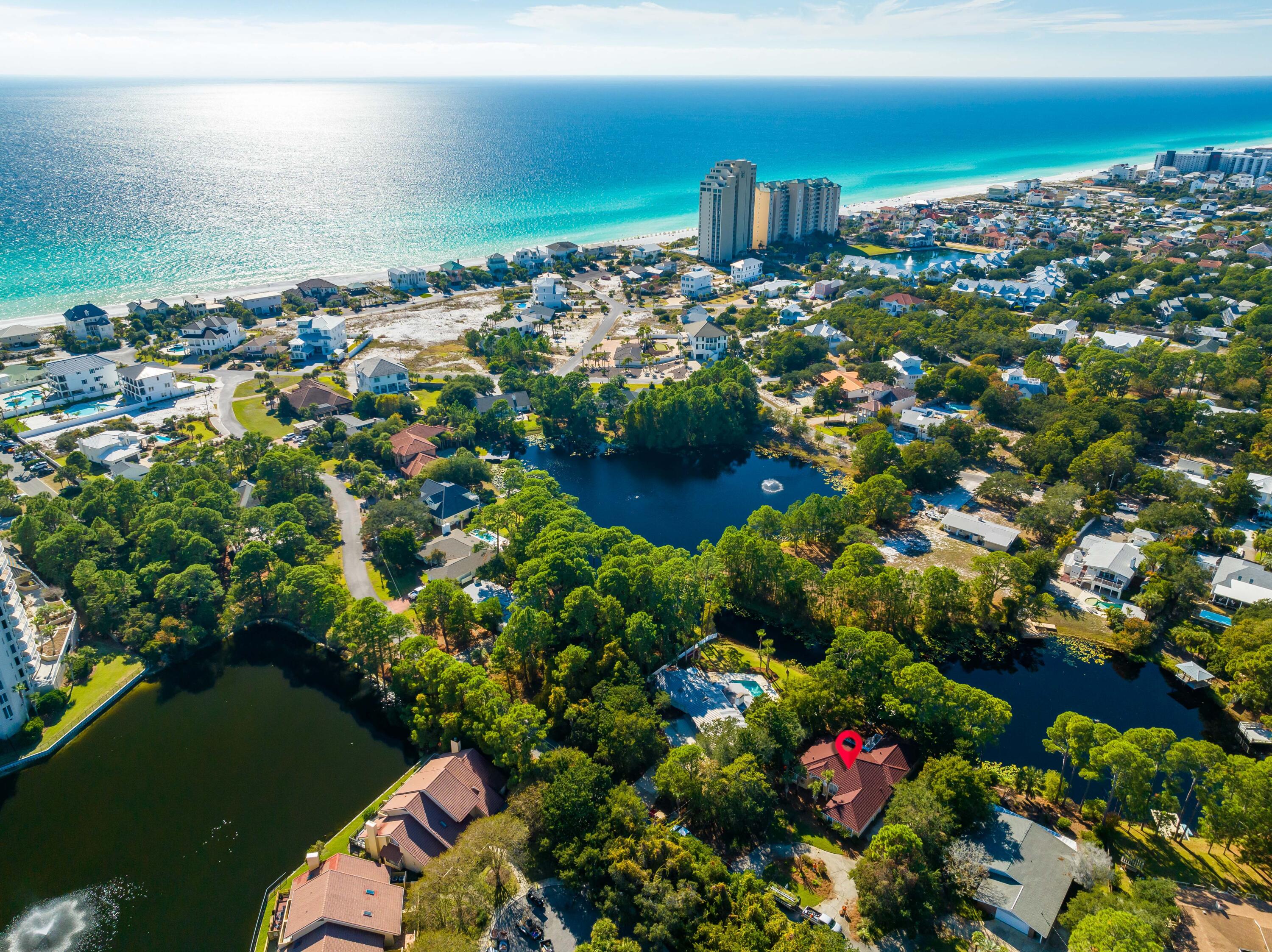 164 Lakeview Beach Drive Miramar Beach FL 32550