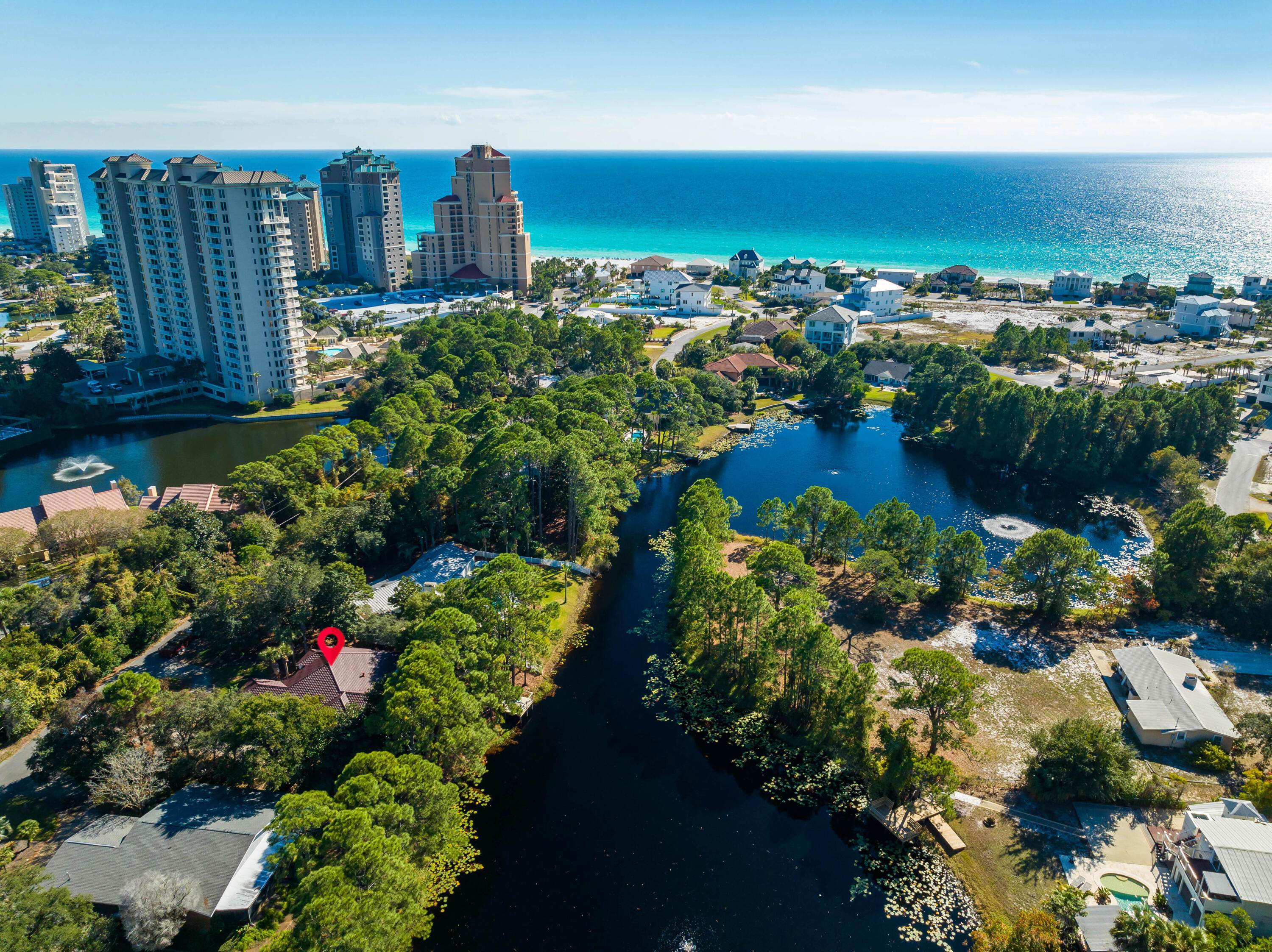 164 Lakeview Beach Drive Miramar Beach FL 32550