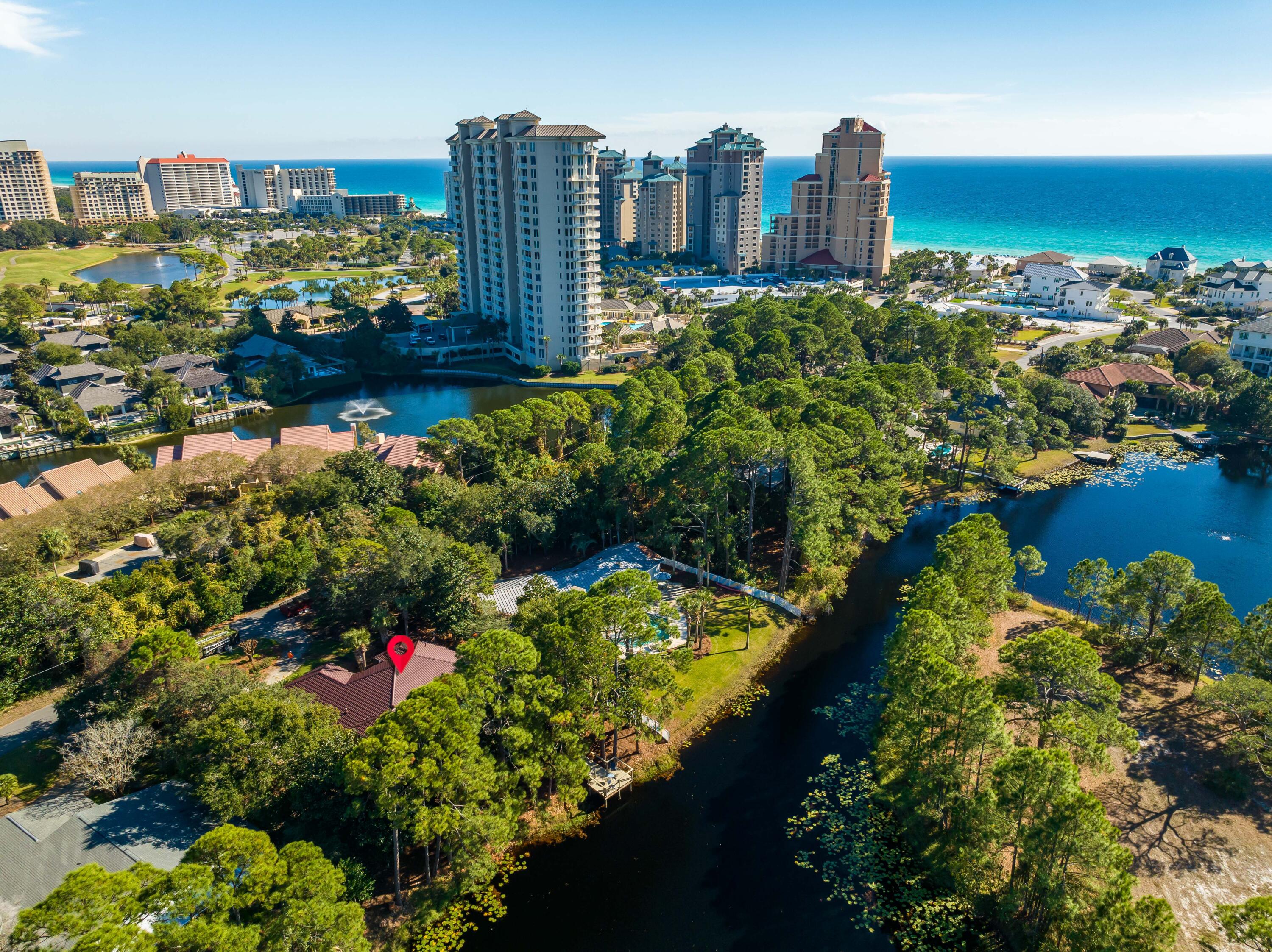 164 Lakeview Beach Drive Miramar Beach FL 32550
