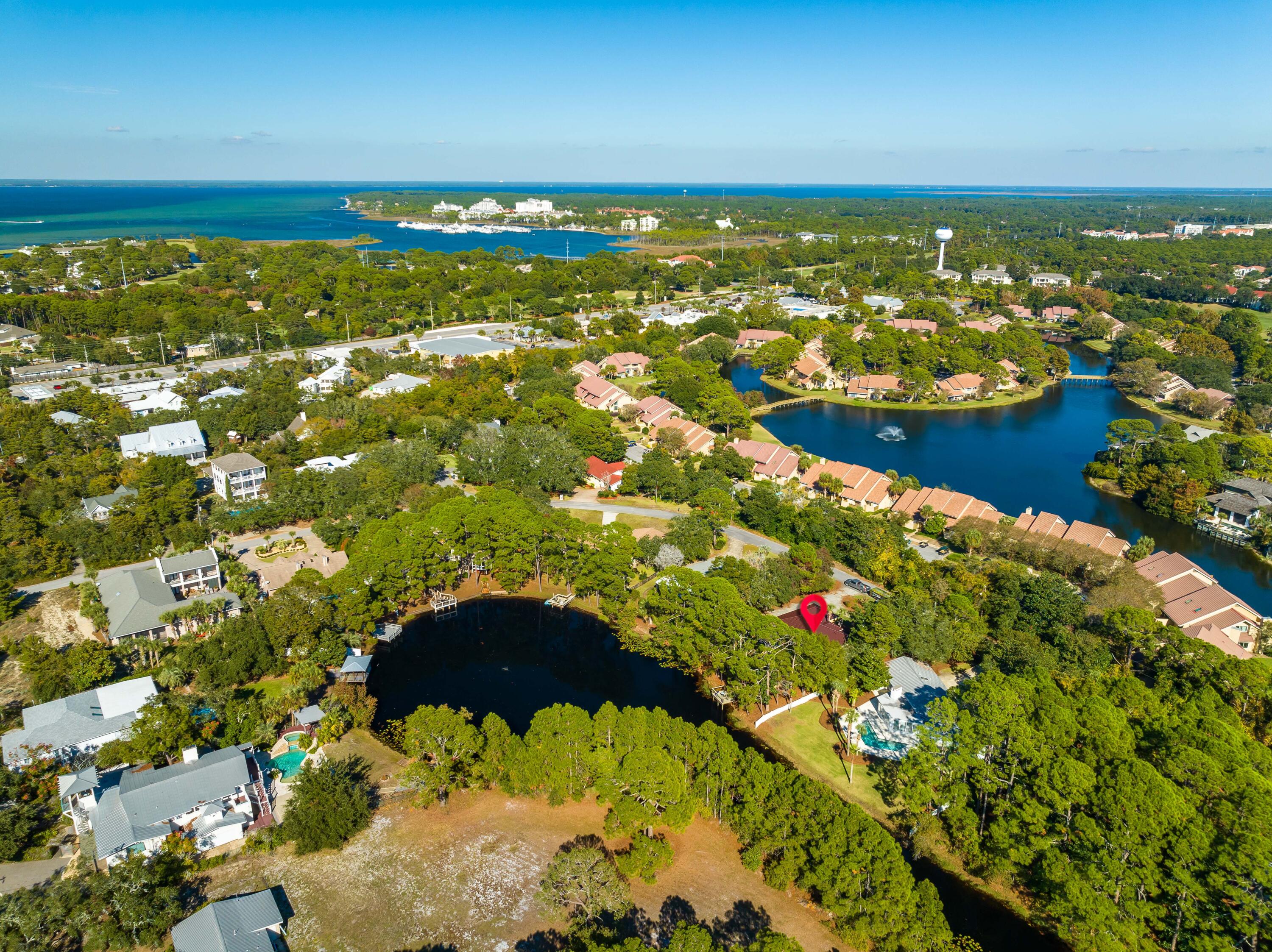 164 Lakeview Beach Drive Miramar Beach FL 32550
