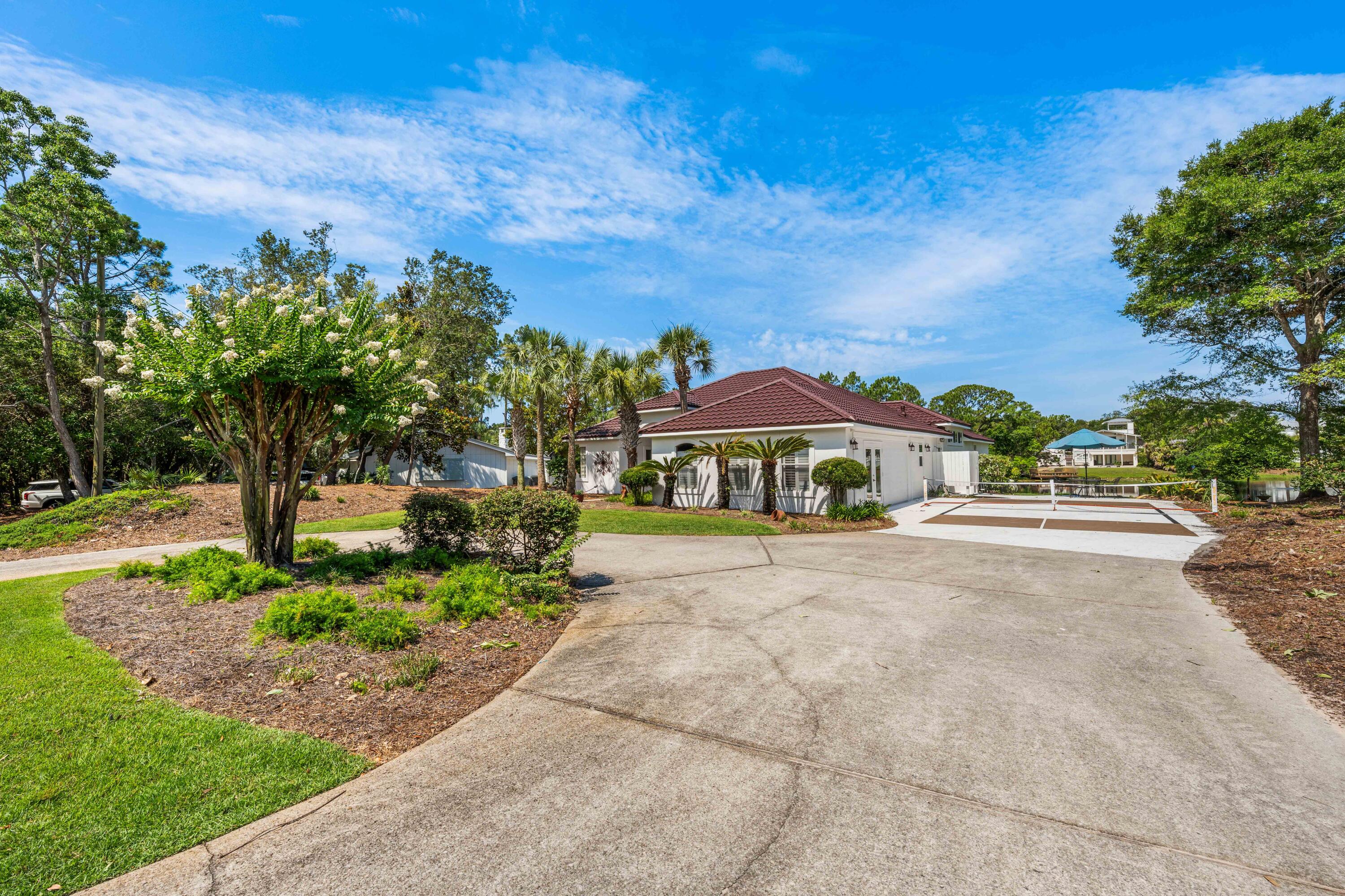 164 Lakeview Beach Drive Miramar Beach FL 32550