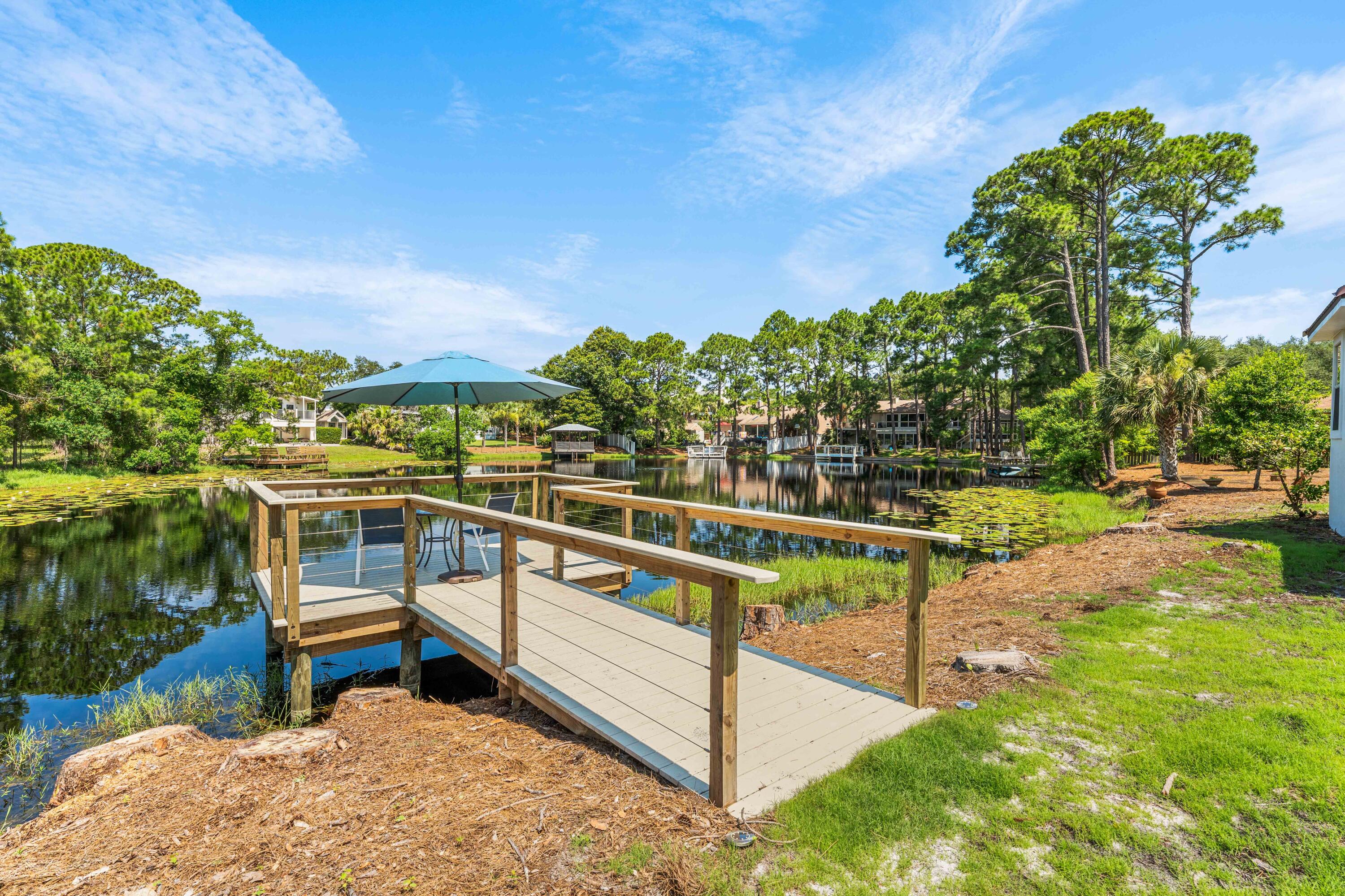 164 Lakeview Beach Drive Miramar Beach FL 32550