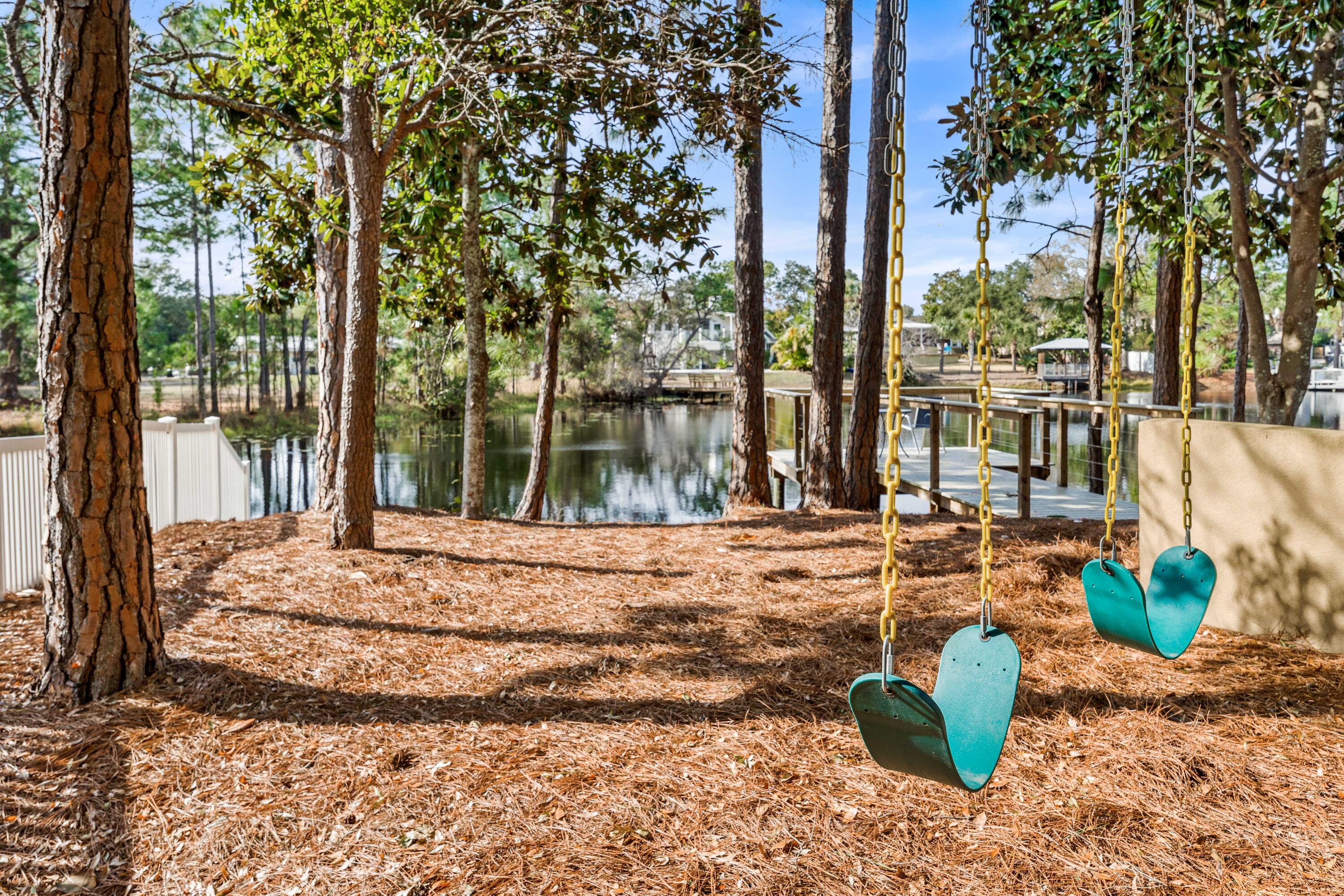 164 Lakeview Beach Drive Miramar Beach FL 32550