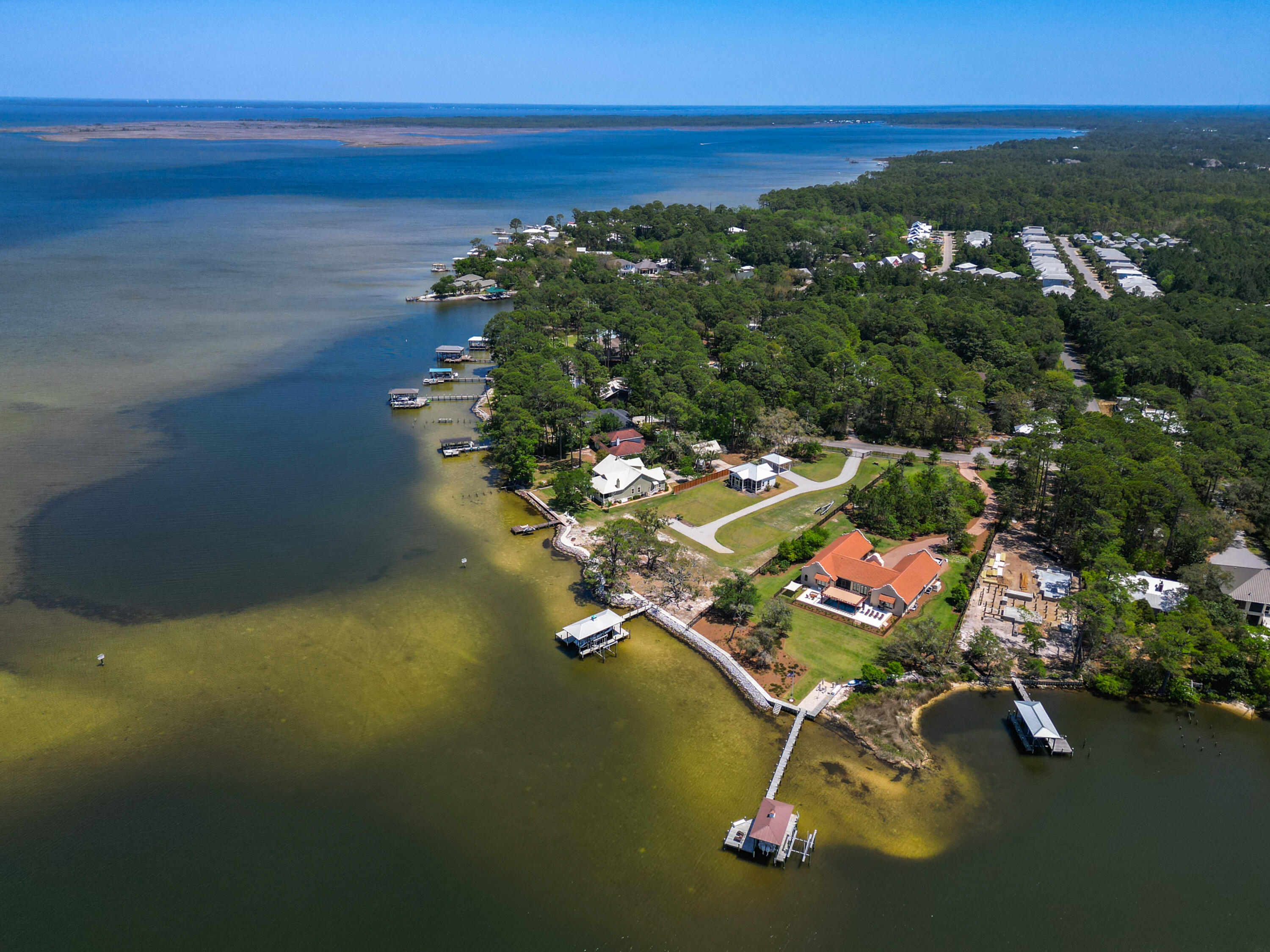 59 Hewett Point Road Santa Rosa Beach FL 32459