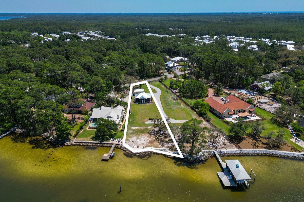 59 Hewett Point Road Santa Rosa Beach FL 32459