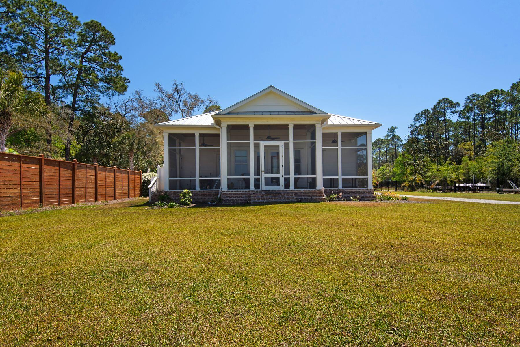 59 Hewett Point Road Santa Rosa Beach FL 32459