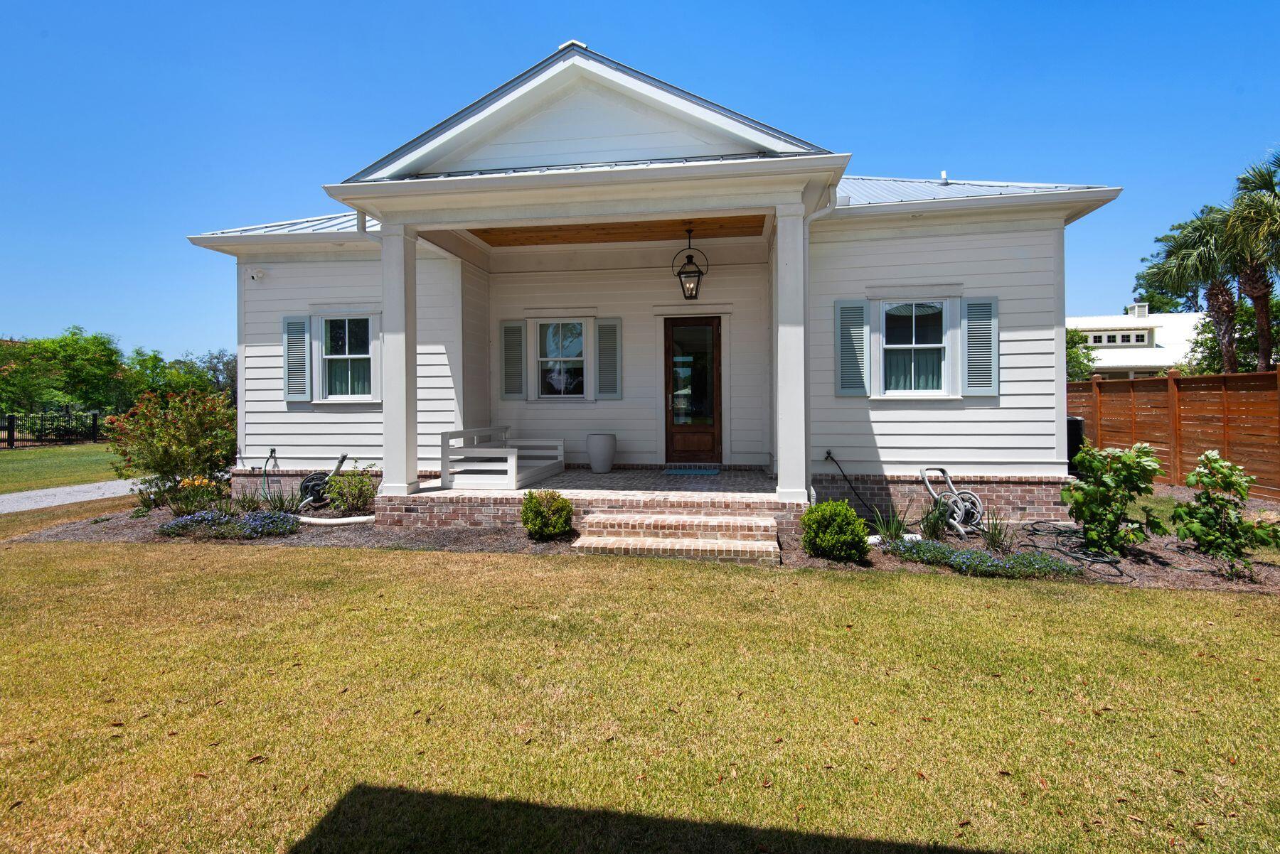 59 Hewett Point Road Santa Rosa Beach FL 32459