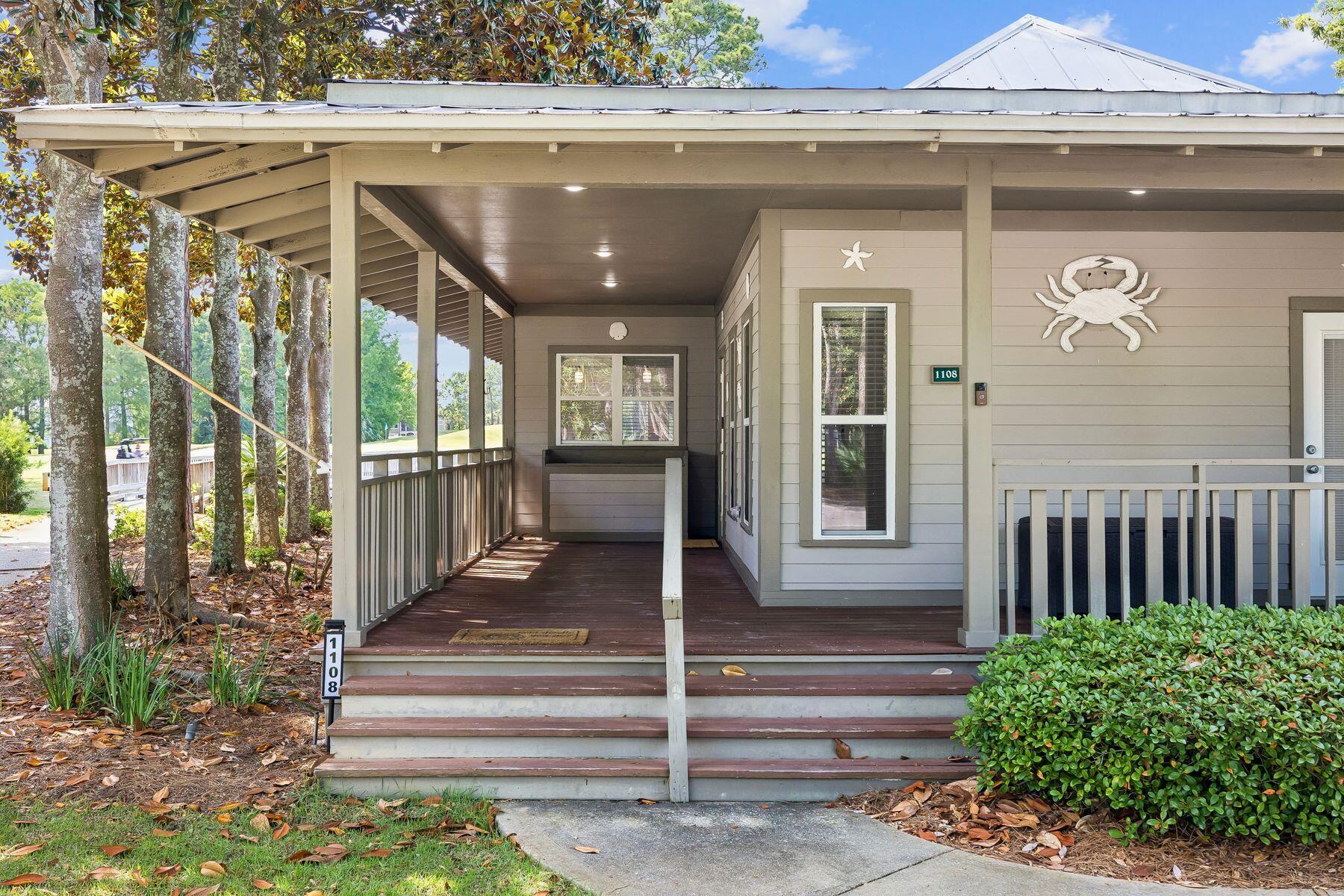 1108 Prestwick Place Miramar Beach FL 32550