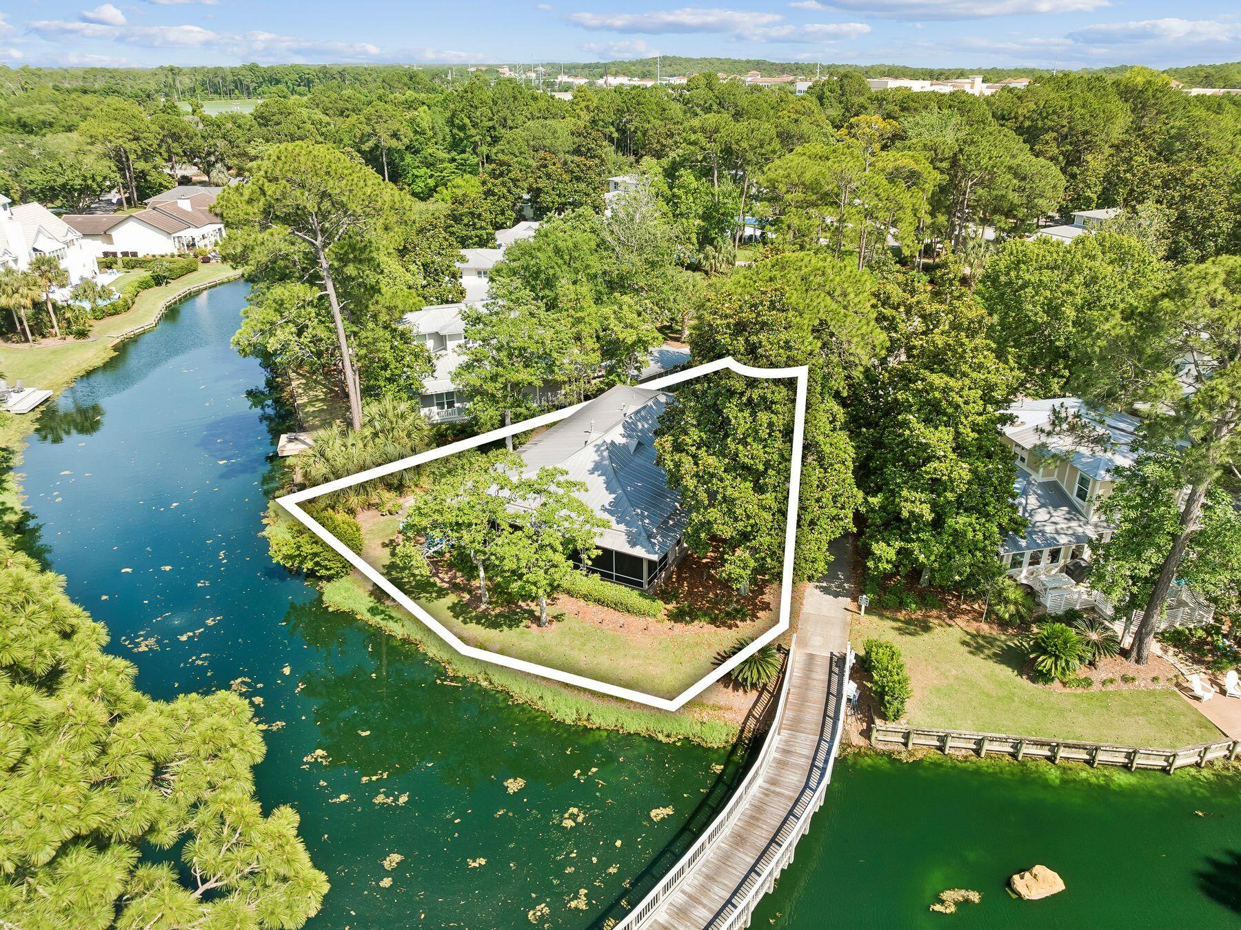 1108 Prestwick Place Miramar Beach FL 32550