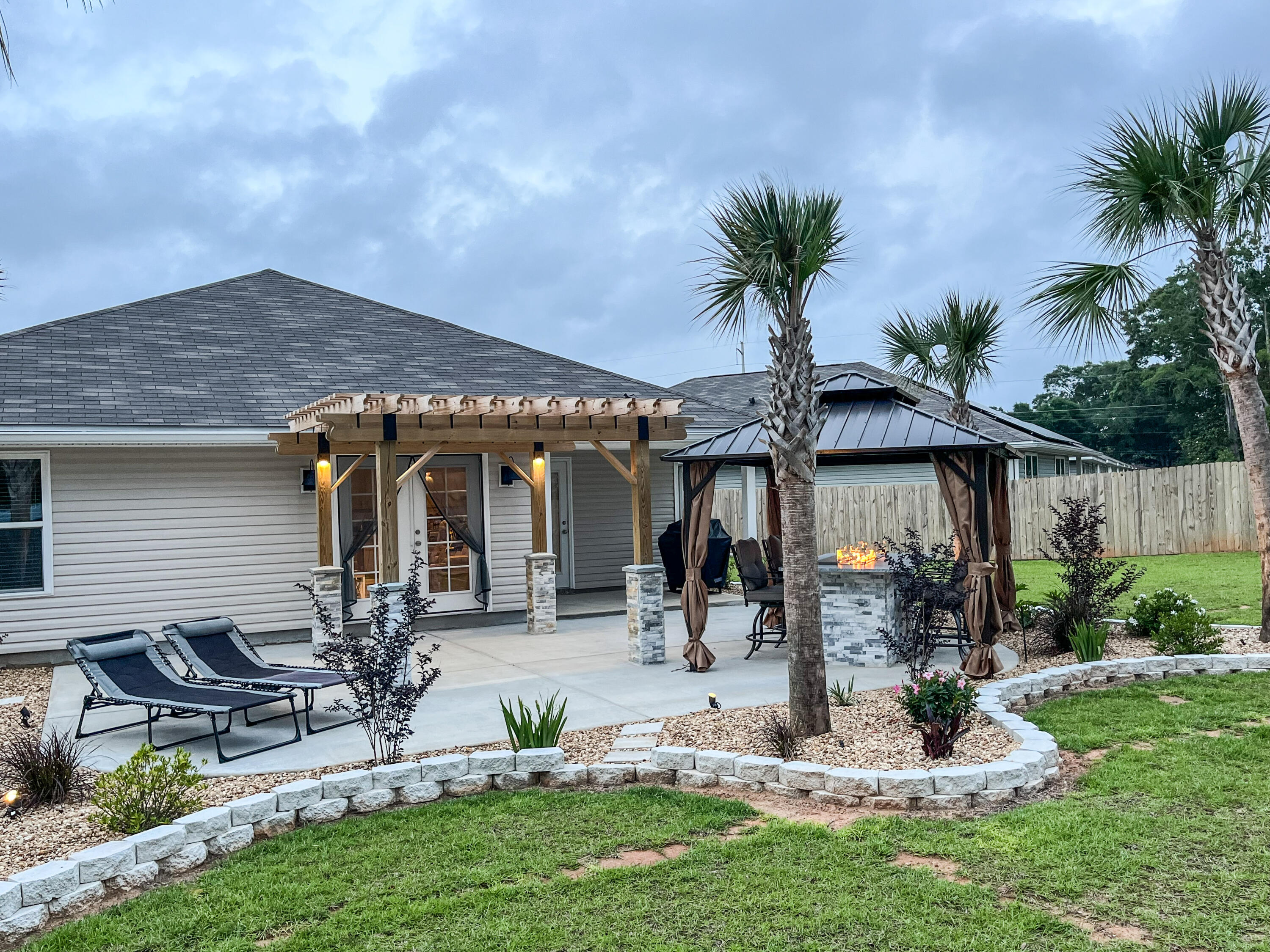957 Lovebird Court Pensacola FL 32534