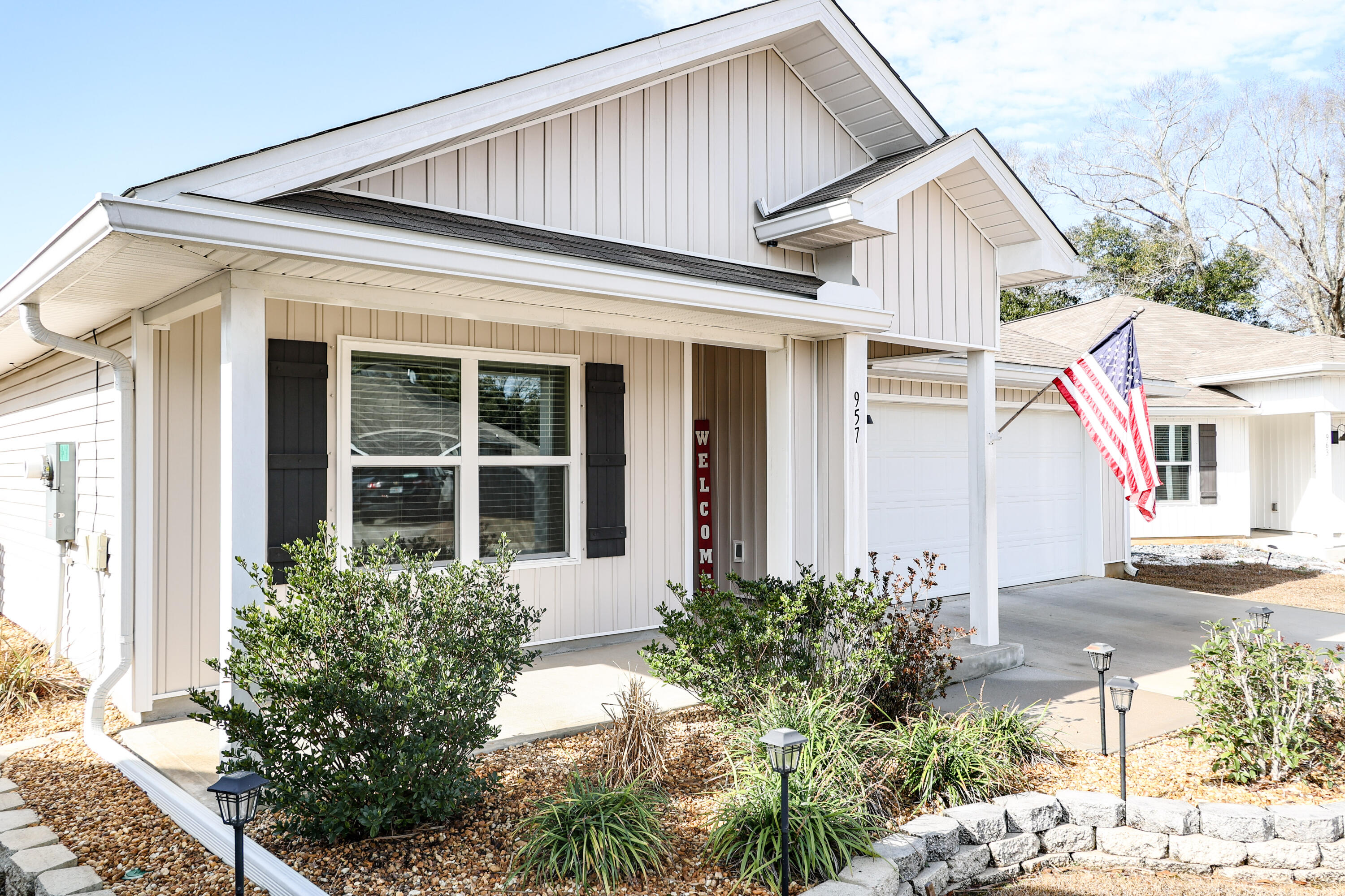 957 Lovebird Court Pensacola FL 32534