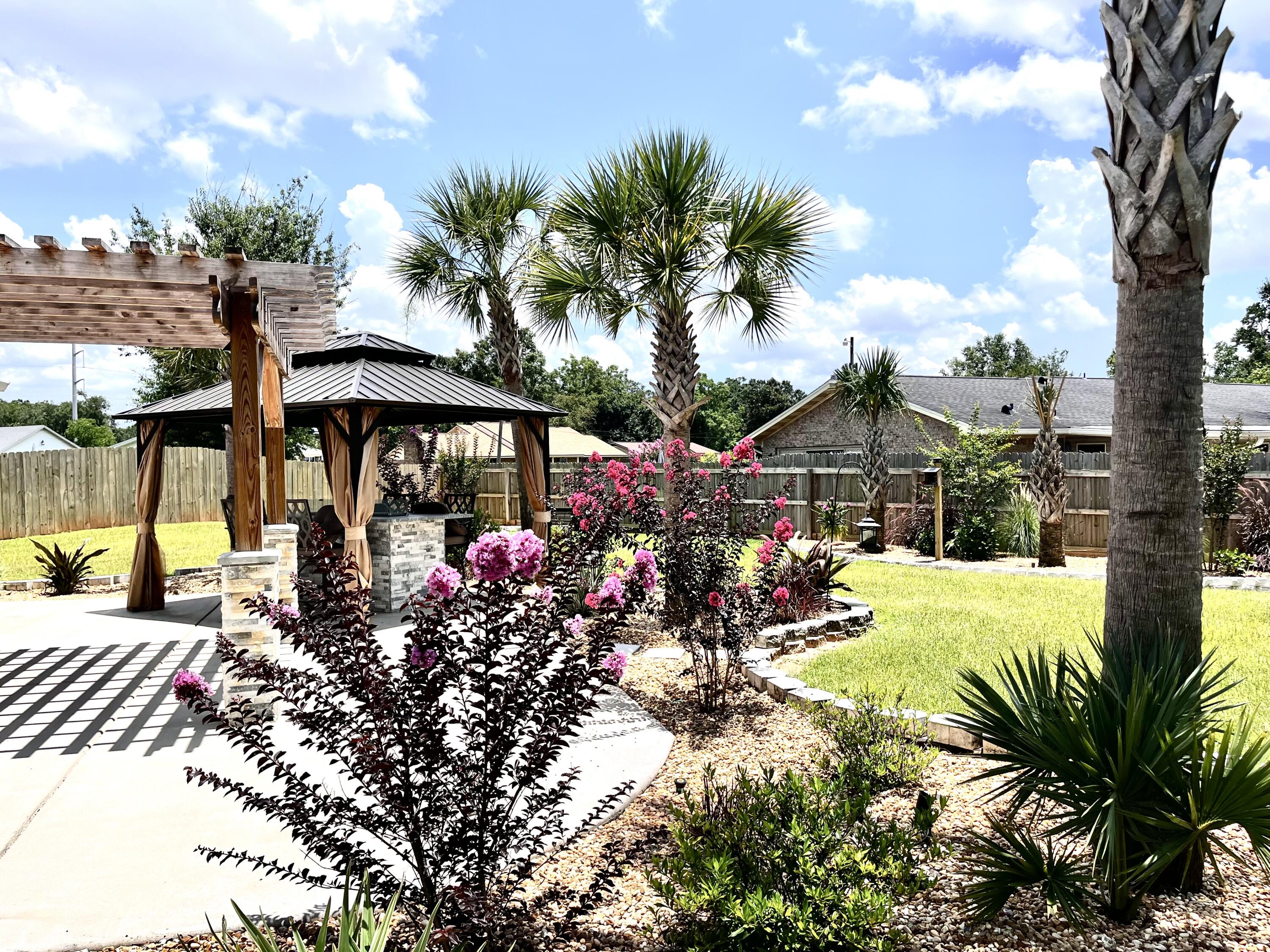 957 Lovebird Court Pensacola FL 32534