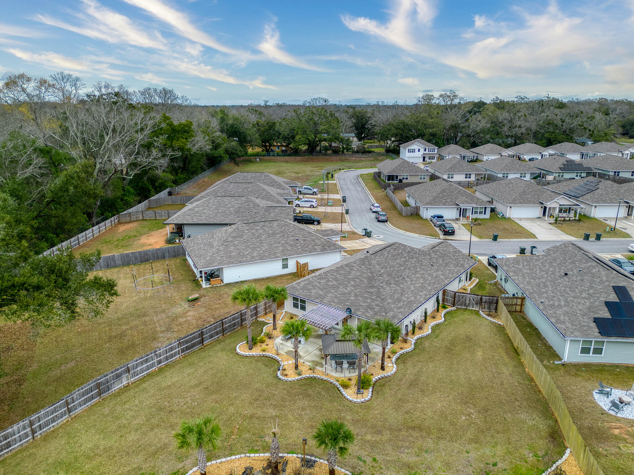 957 Lovebird Court Pensacola FL 32534