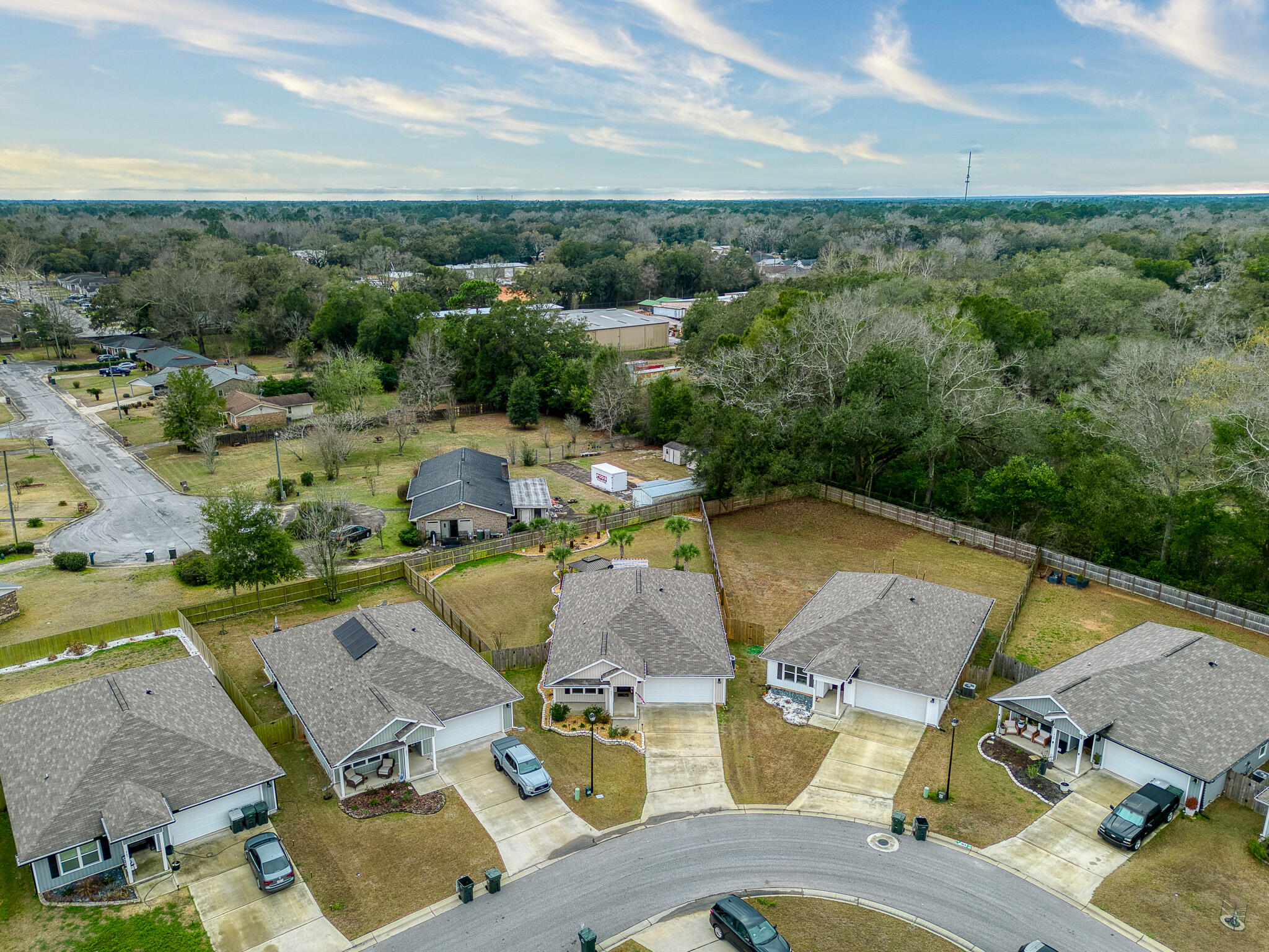 957 Lovebird Court Pensacola FL 32534
