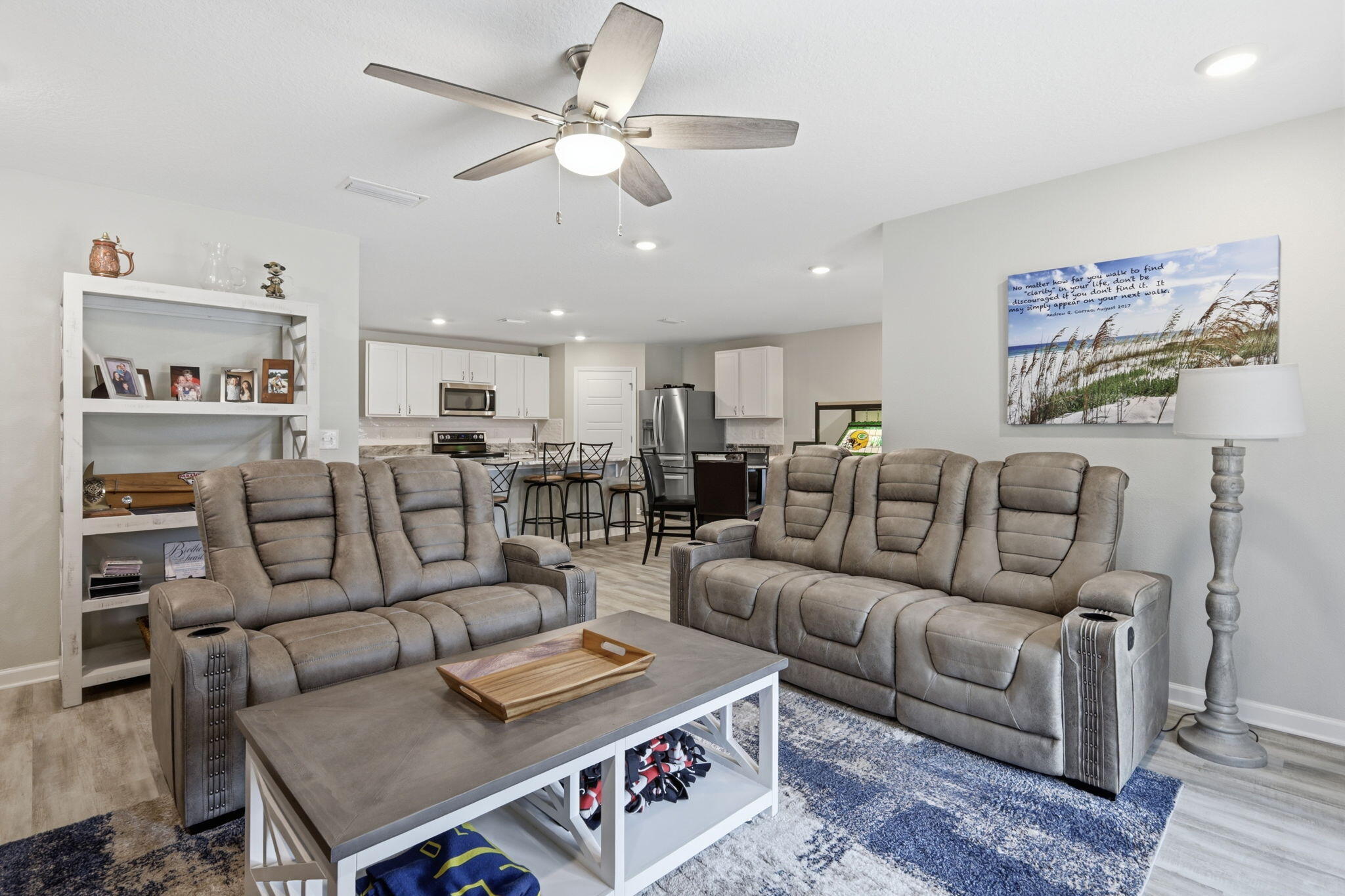 957 Lovebird Court Pensacola FL 32534