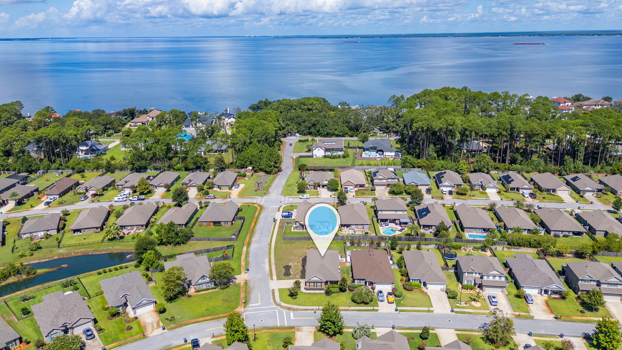 286 Pin Oak Loop Santa Rosa Beach FL 32459