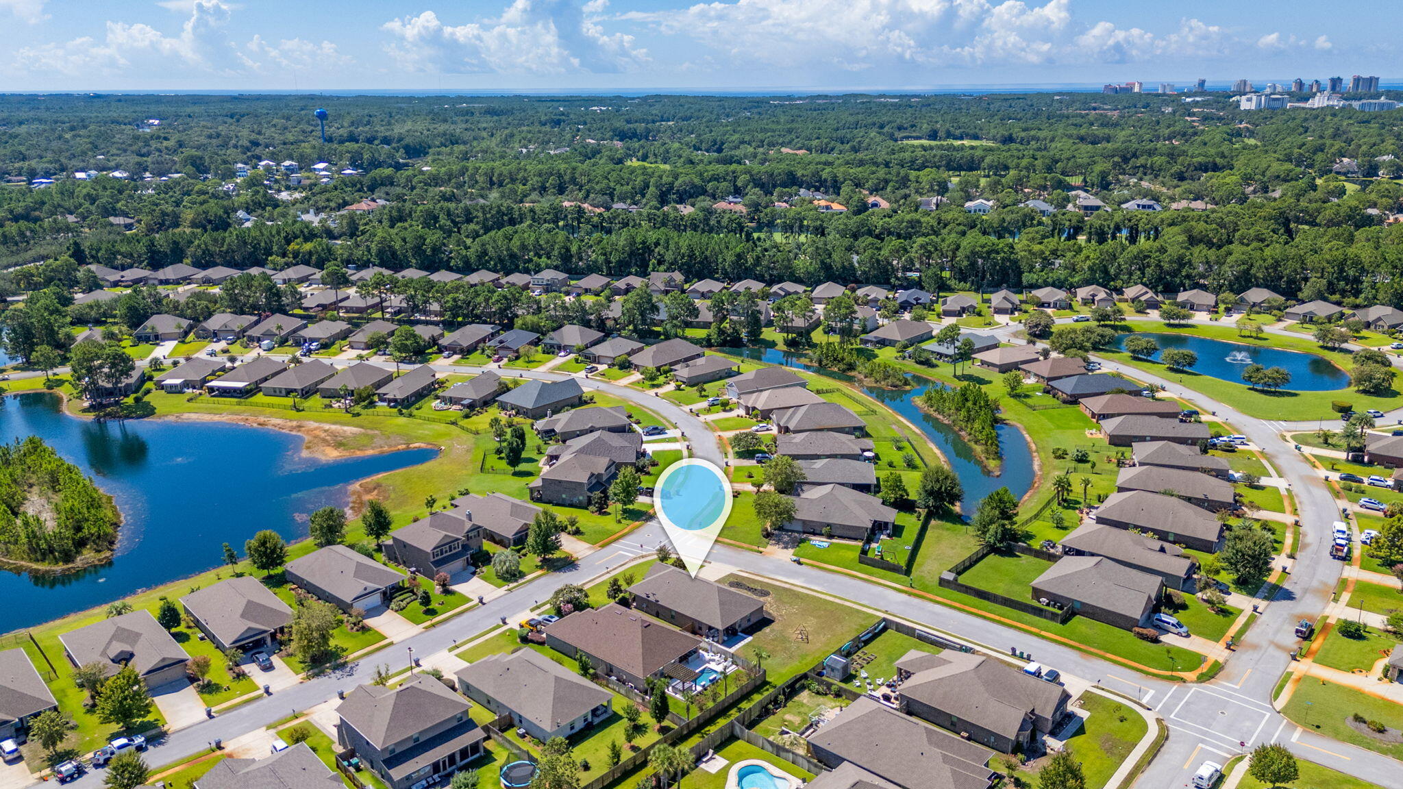 286 Pin Oak Loop Santa Rosa Beach FL 32459