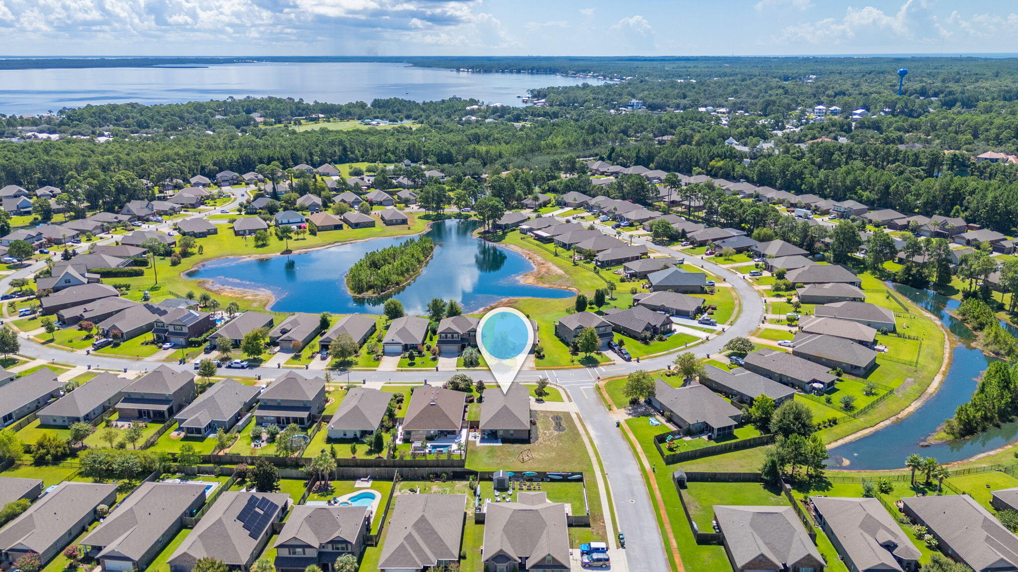 286 Pin Oak Loop Santa Rosa Beach FL 32459