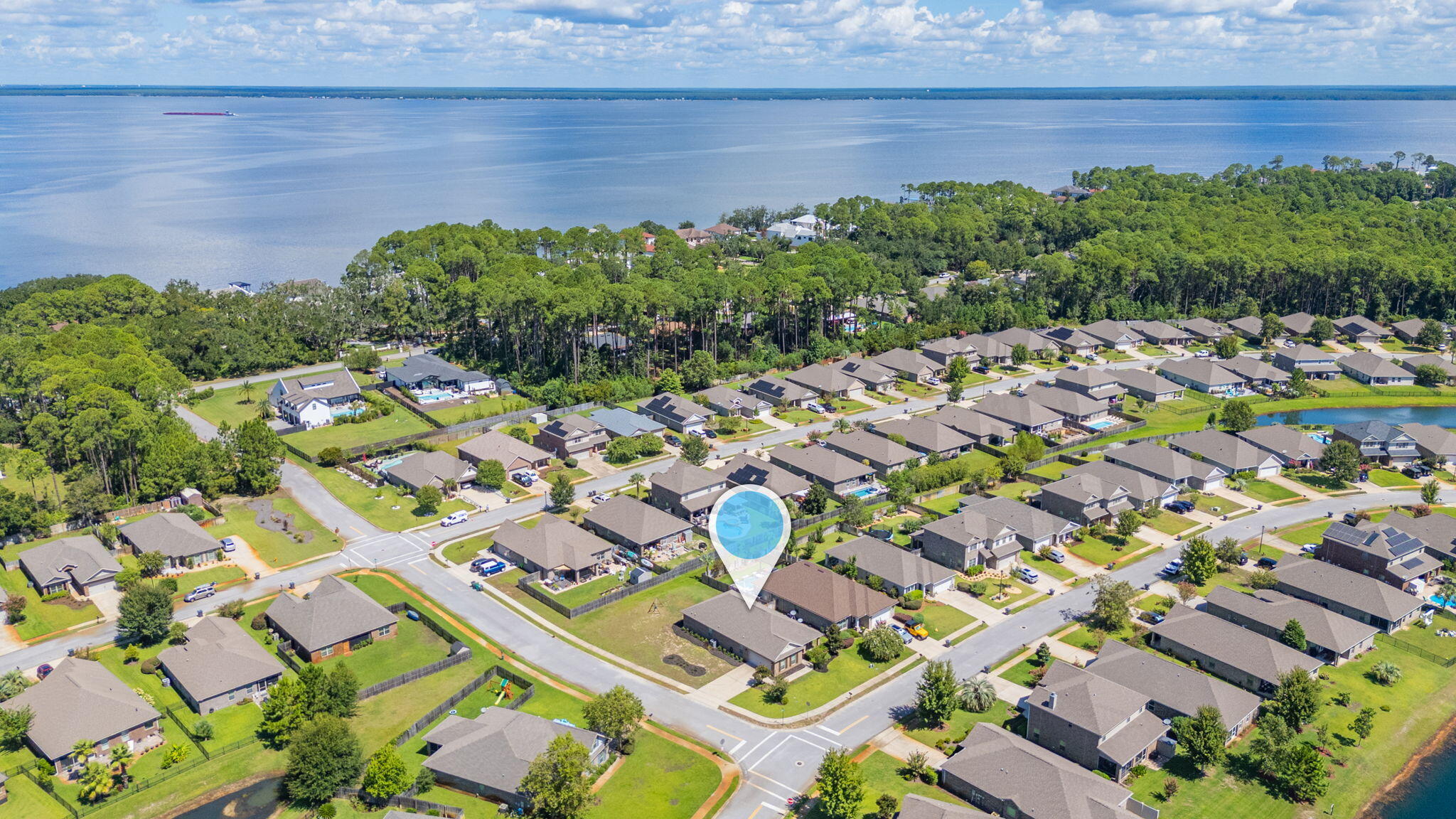 286 Pin Oak Loop Santa Rosa Beach FL 32459