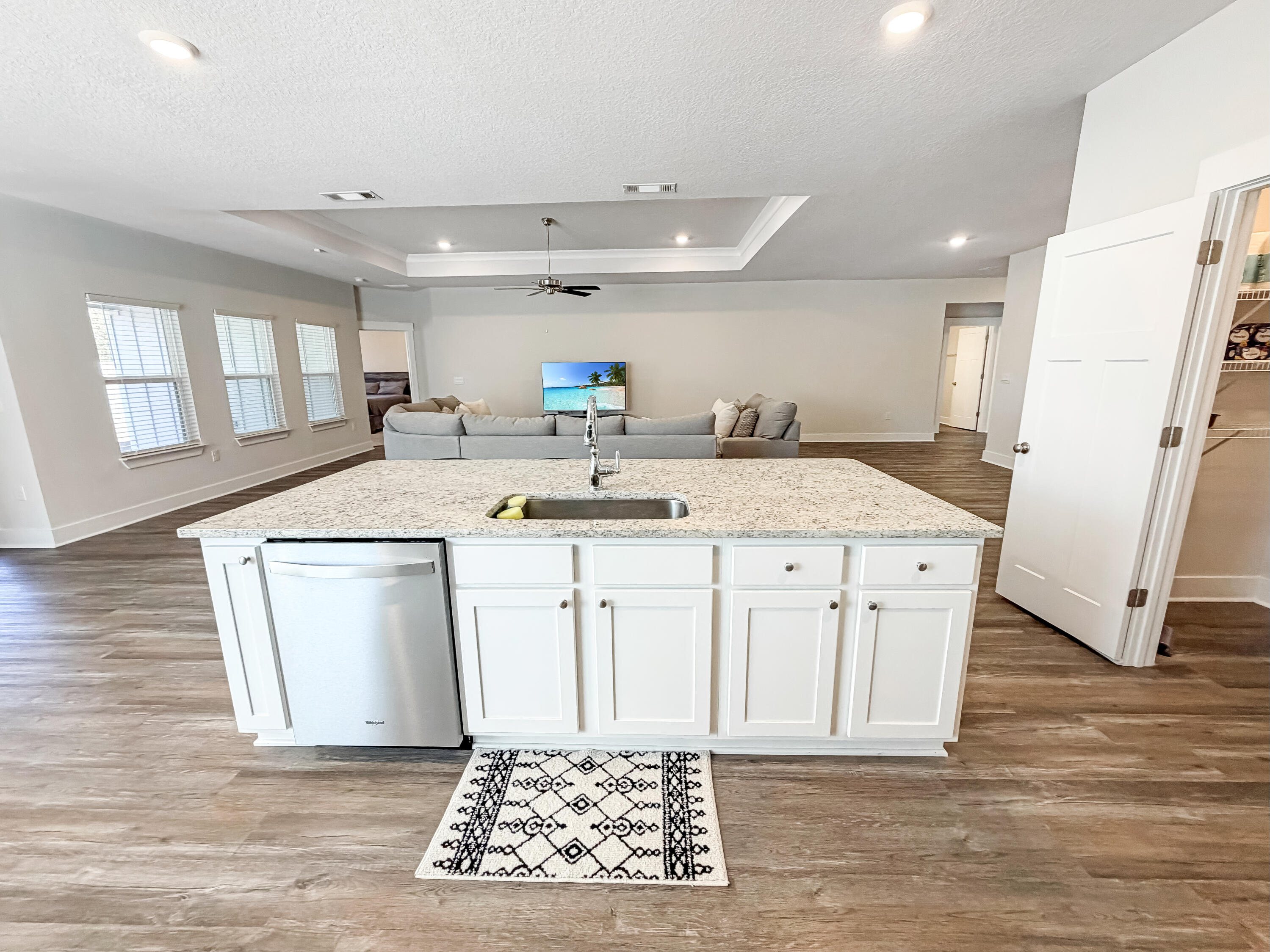 722 Quintana Street Crestview FL 32539